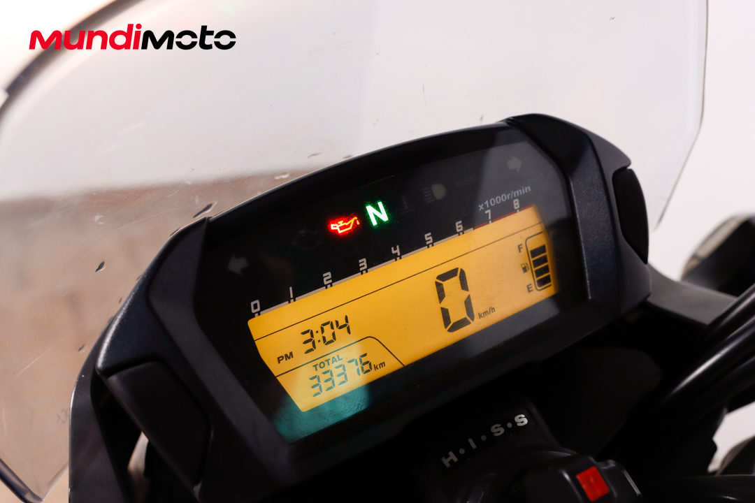 HONDA NC 700 SHONDA11 HONDA NC 700 SHONDA11