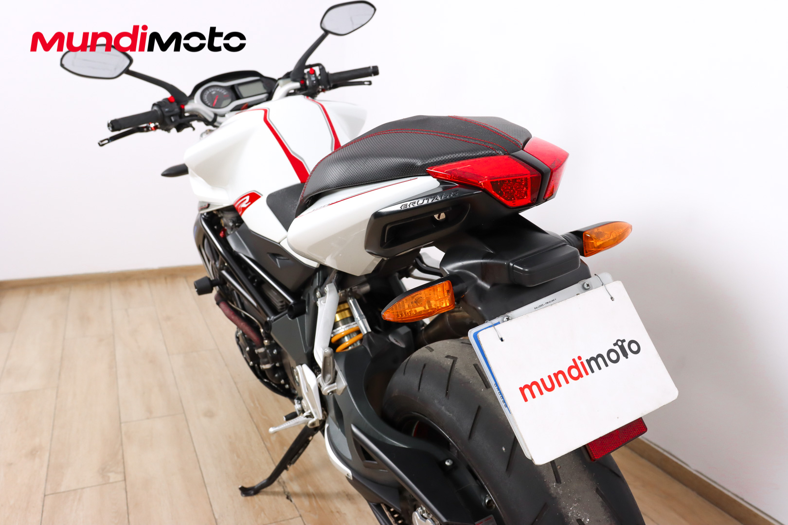 MV AGUSTA BRUTALE 1090MV AGUSTA8 MV AGUSTA BRUTALE 1090MV AGUSTA8