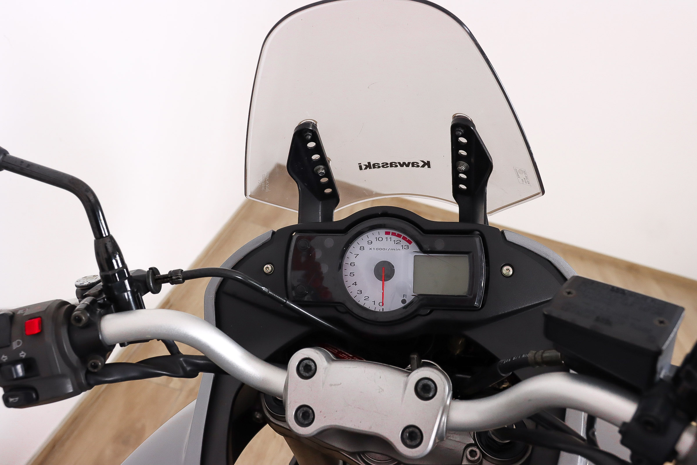 KAWASAKI VERSYS 650KAWASAKI5 KAWASAKI VERSYS 650KAWASAKI5