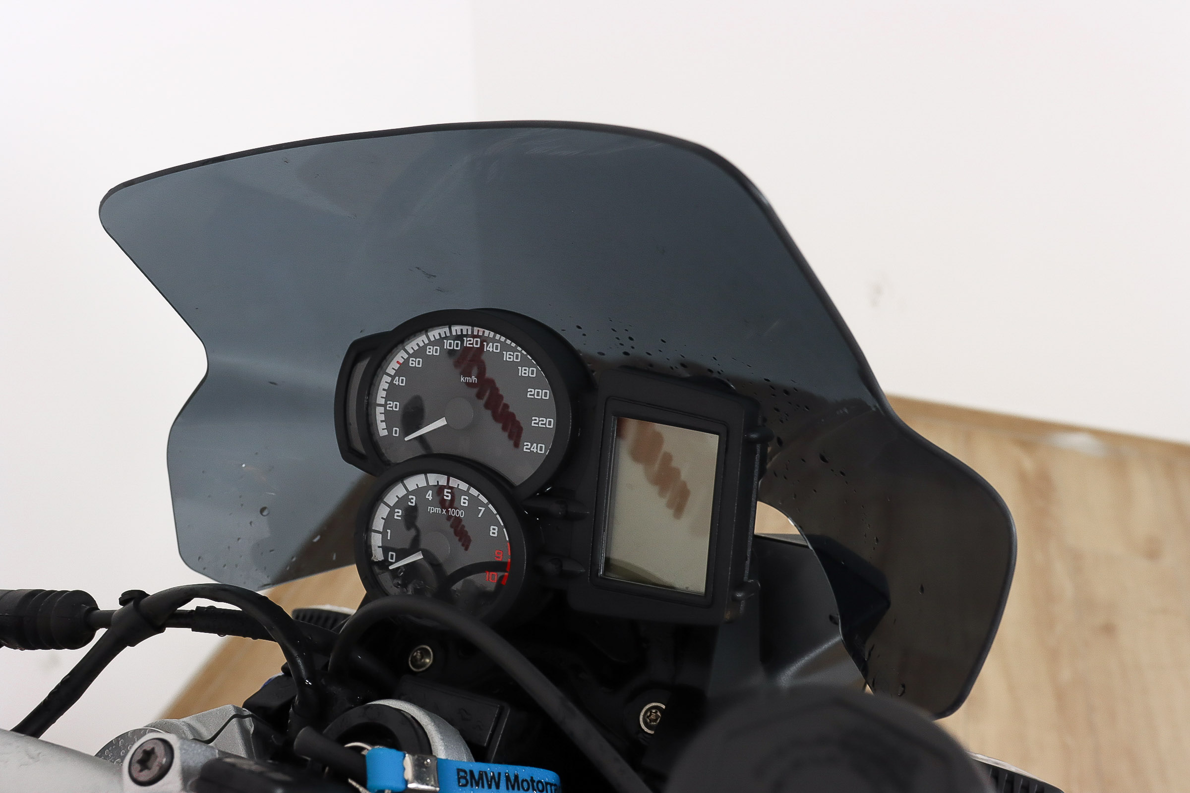 BMW F 800 R 35 kWBMW5 BMW F 800 R 35 kWBMW5