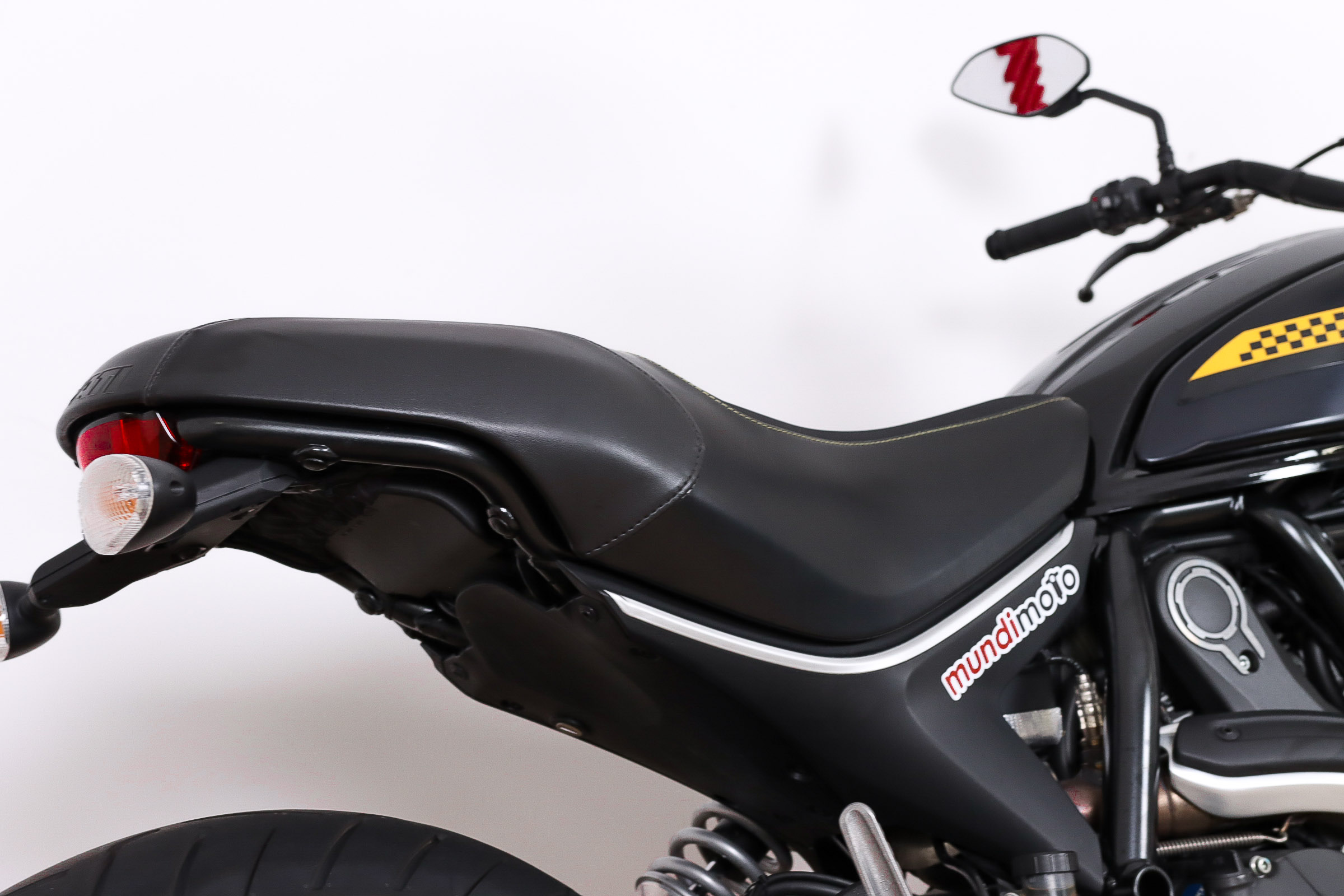 DUCATI Scrambler Full ThrottleDUCATI5 DUCATI Scrambler Full ThrottleDUCATI5