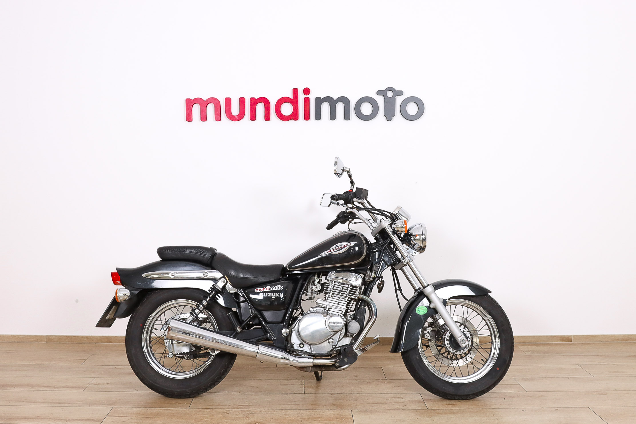 SUZUKI Marauder 250SUZUKI0 SUZUKI Marauder 250SUZUKI0