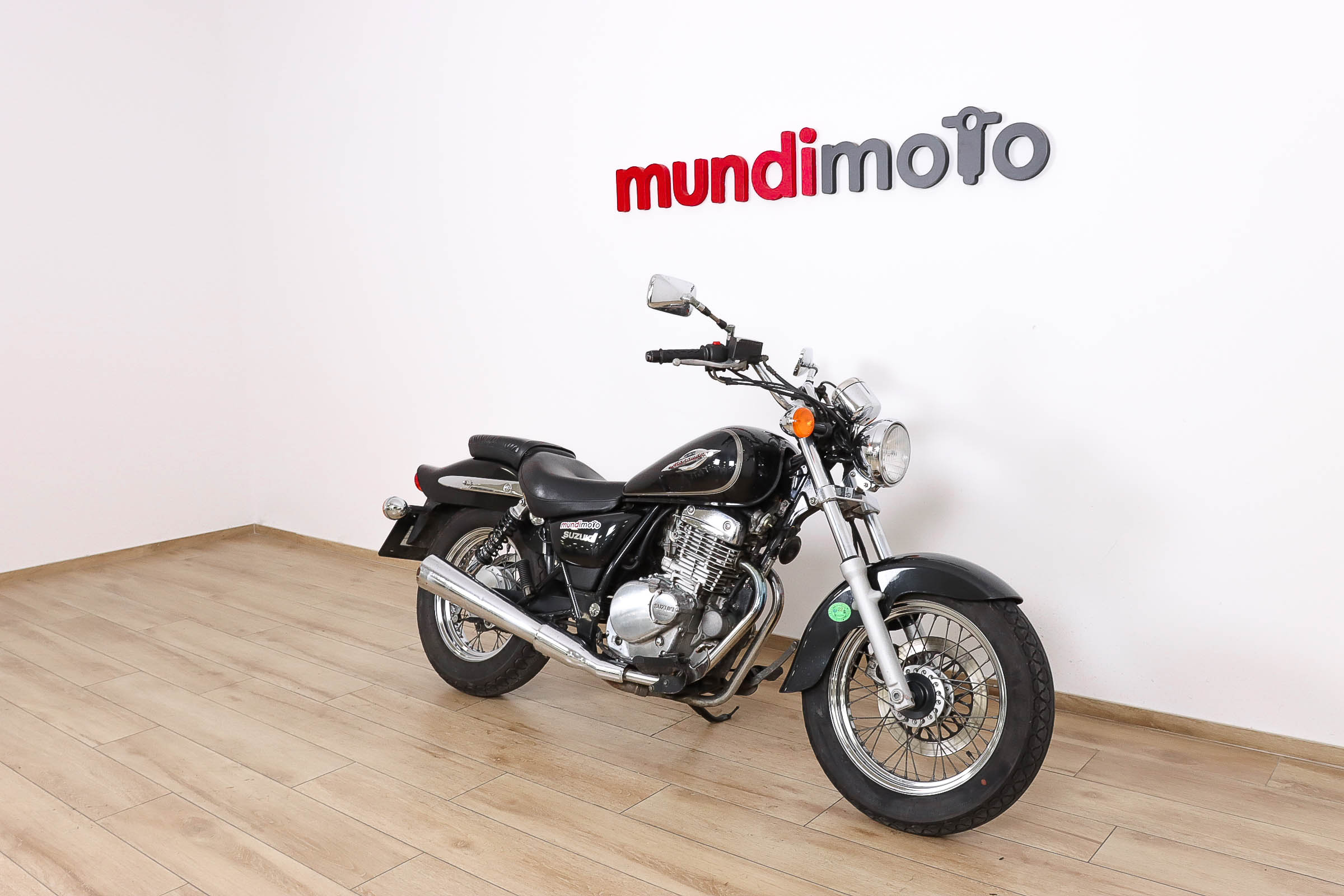 SUZUKI Marauder 250SUZUKI1 SUZUKI Marauder 250SUZUKI1