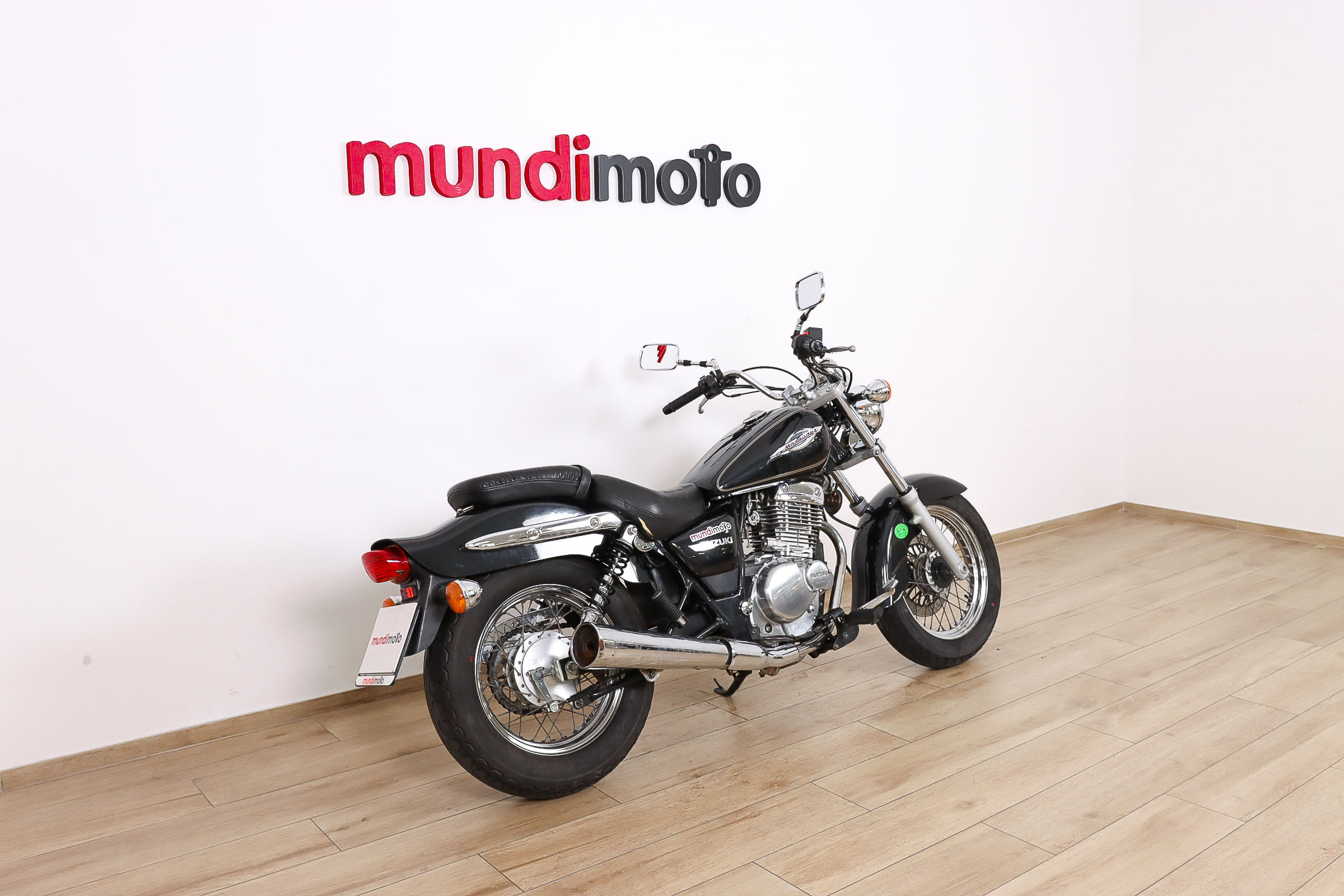 SUZUKI Marauder 250SUZUKI2 SUZUKI Marauder 250SUZUKI2