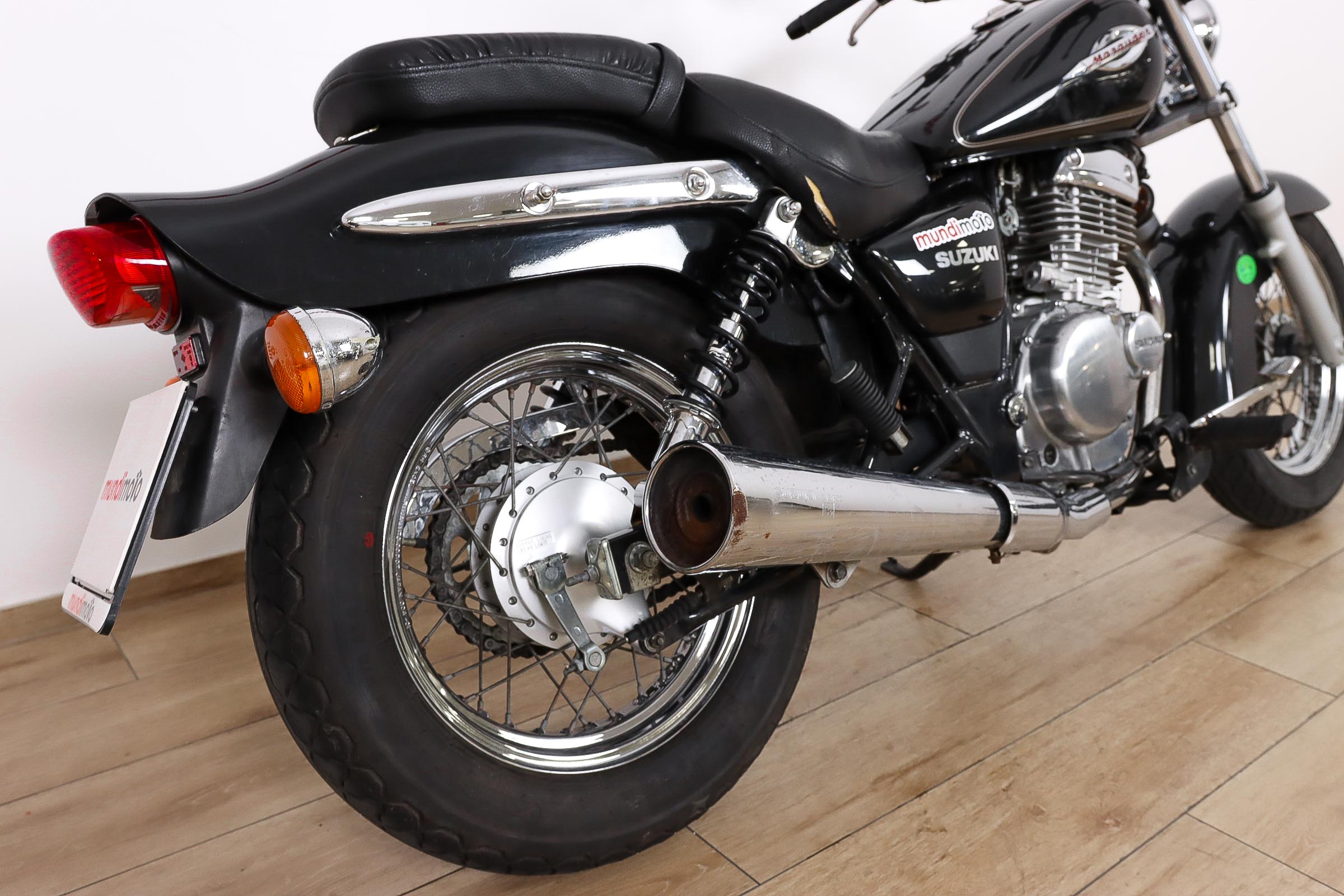 SUZUKI Marauder 250SUZUKI4 SUZUKI Marauder 250SUZUKI4