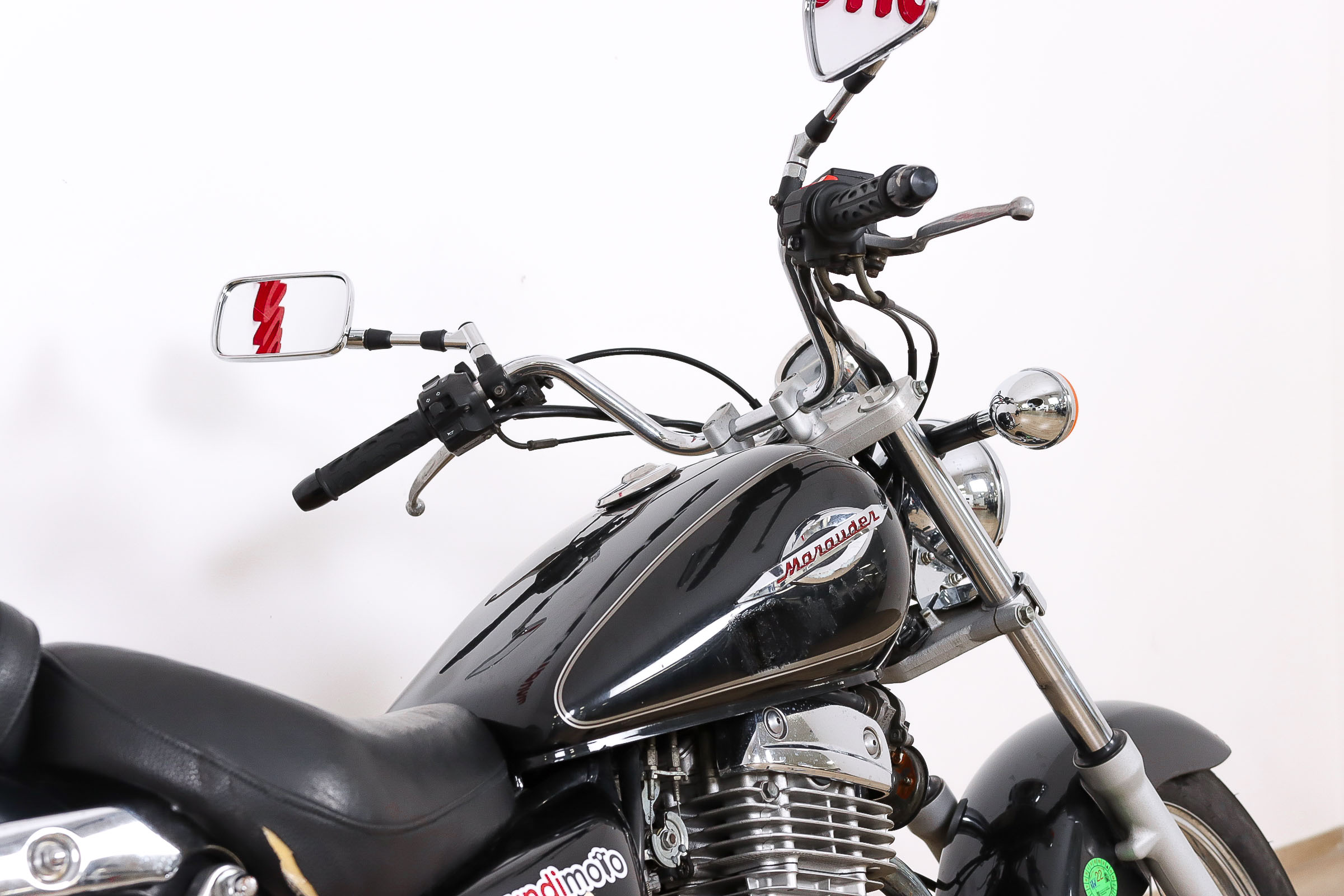 SUZUKI Marauder 250SUZUKI5 SUZUKI Marauder 250SUZUKI5