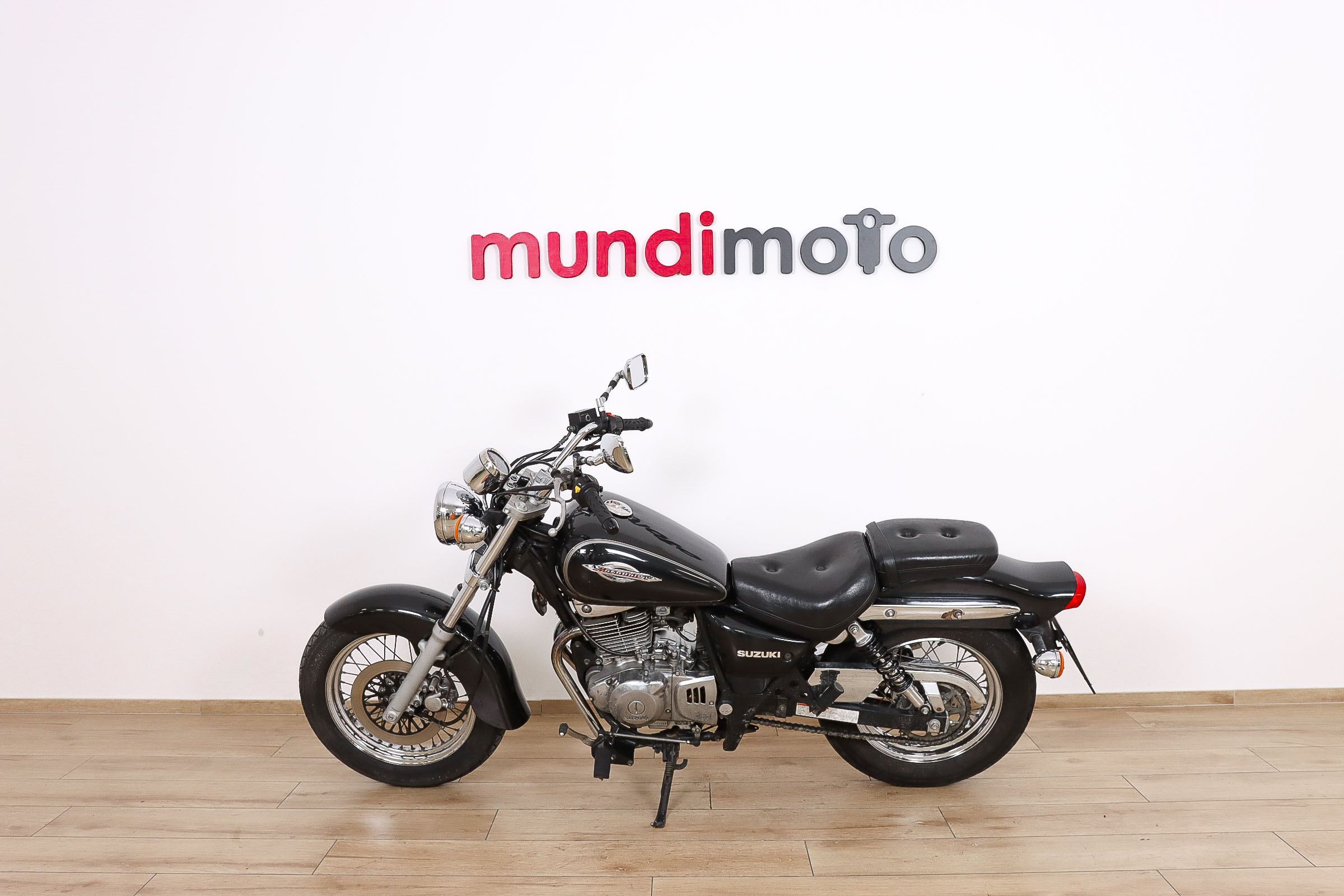 SUZUKI Marauder 250SUZUKI6 SUZUKI Marauder 250SUZUKI6