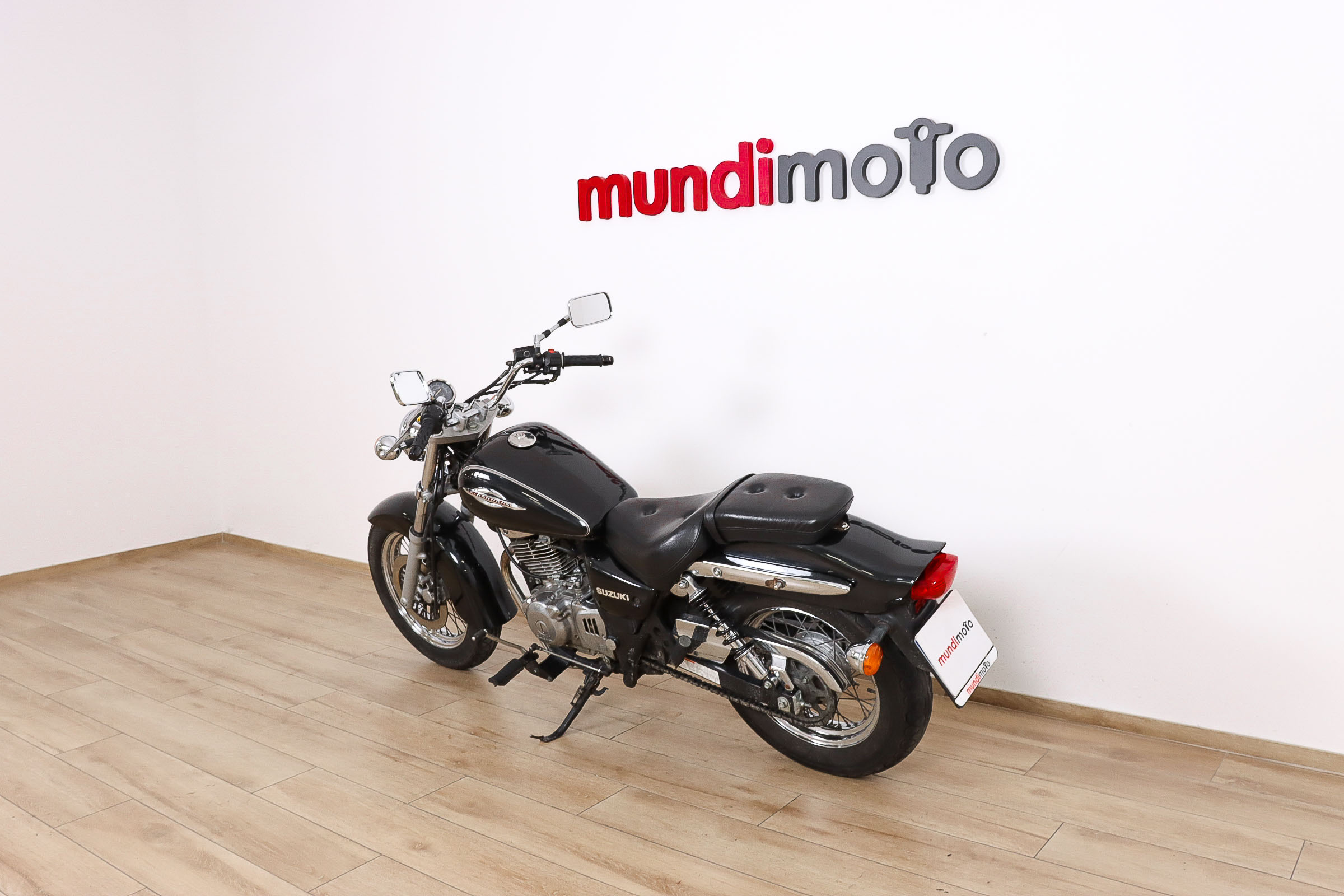 SUZUKI Marauder 250SUZUKI7 SUZUKI Marauder 250SUZUKI7
