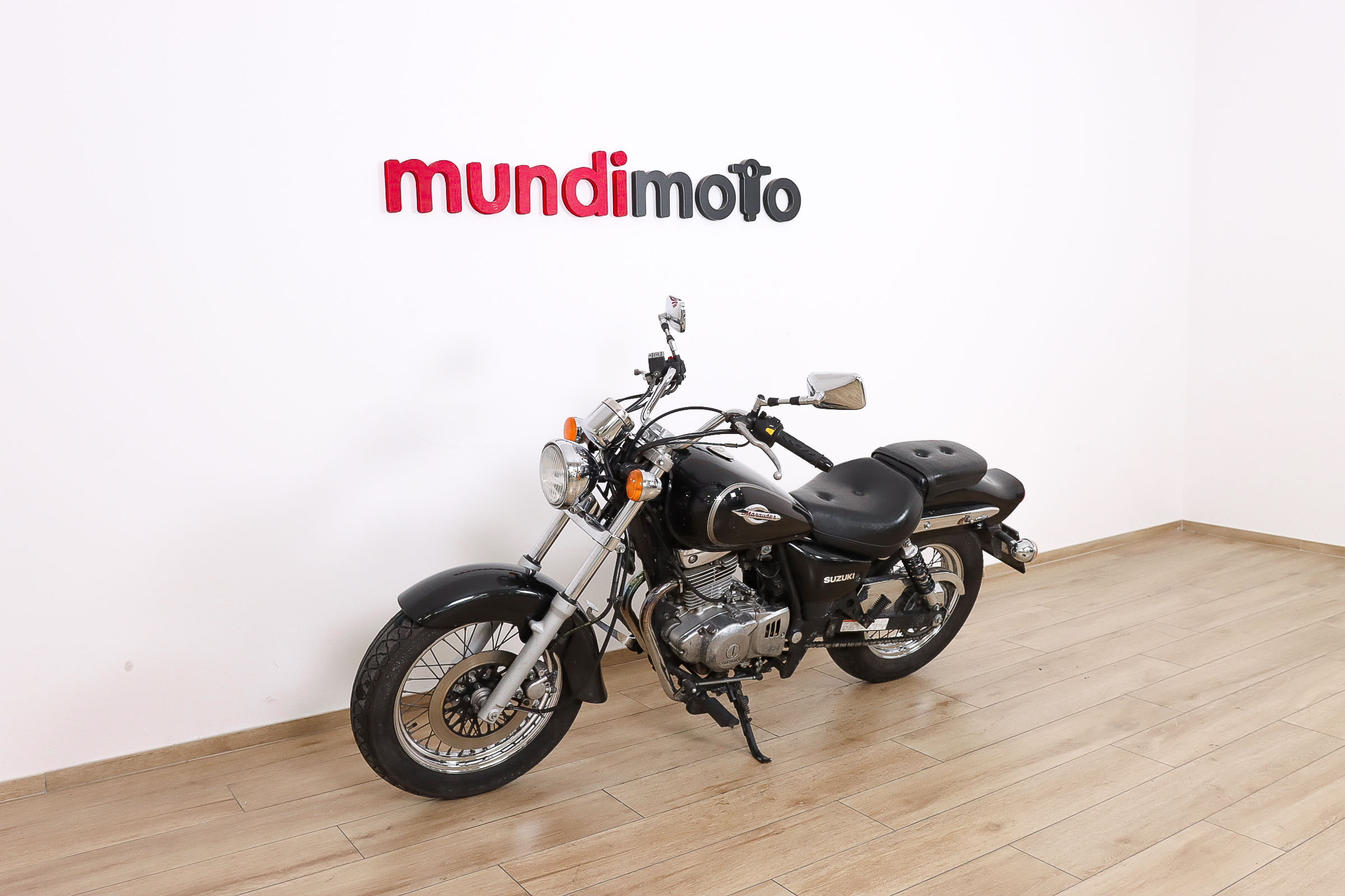 SUZUKI Marauder 250SUZUKI8 SUZUKI Marauder 250SUZUKI8