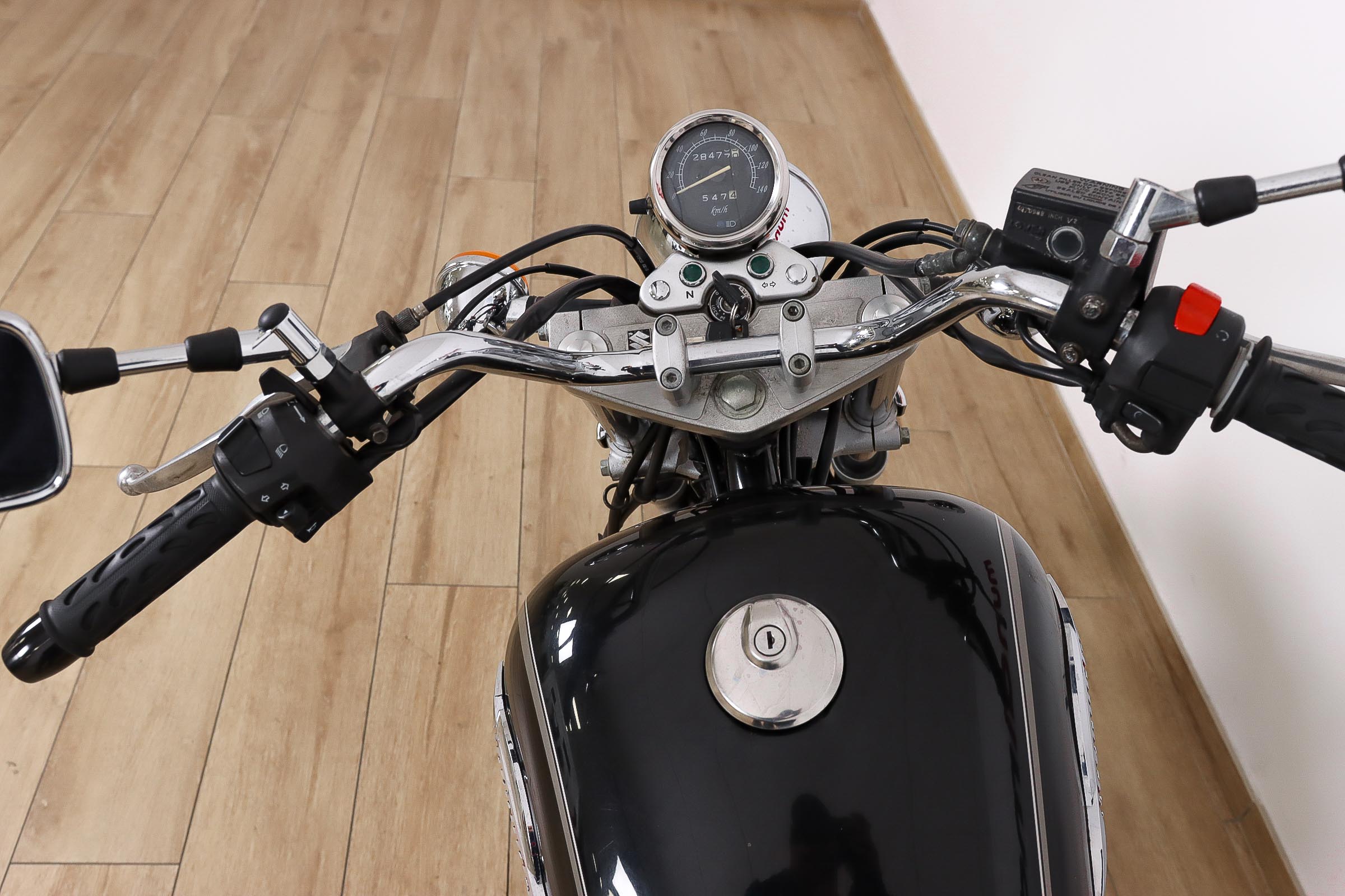 SUZUKI Marauder 250SUZUKI10 SUZUKI Marauder 250SUZUKI10