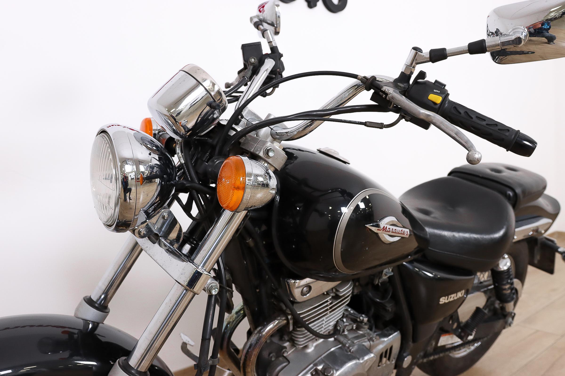 SUZUKI Marauder 250SUZUKI11 SUZUKI Marauder 250SUZUKI11