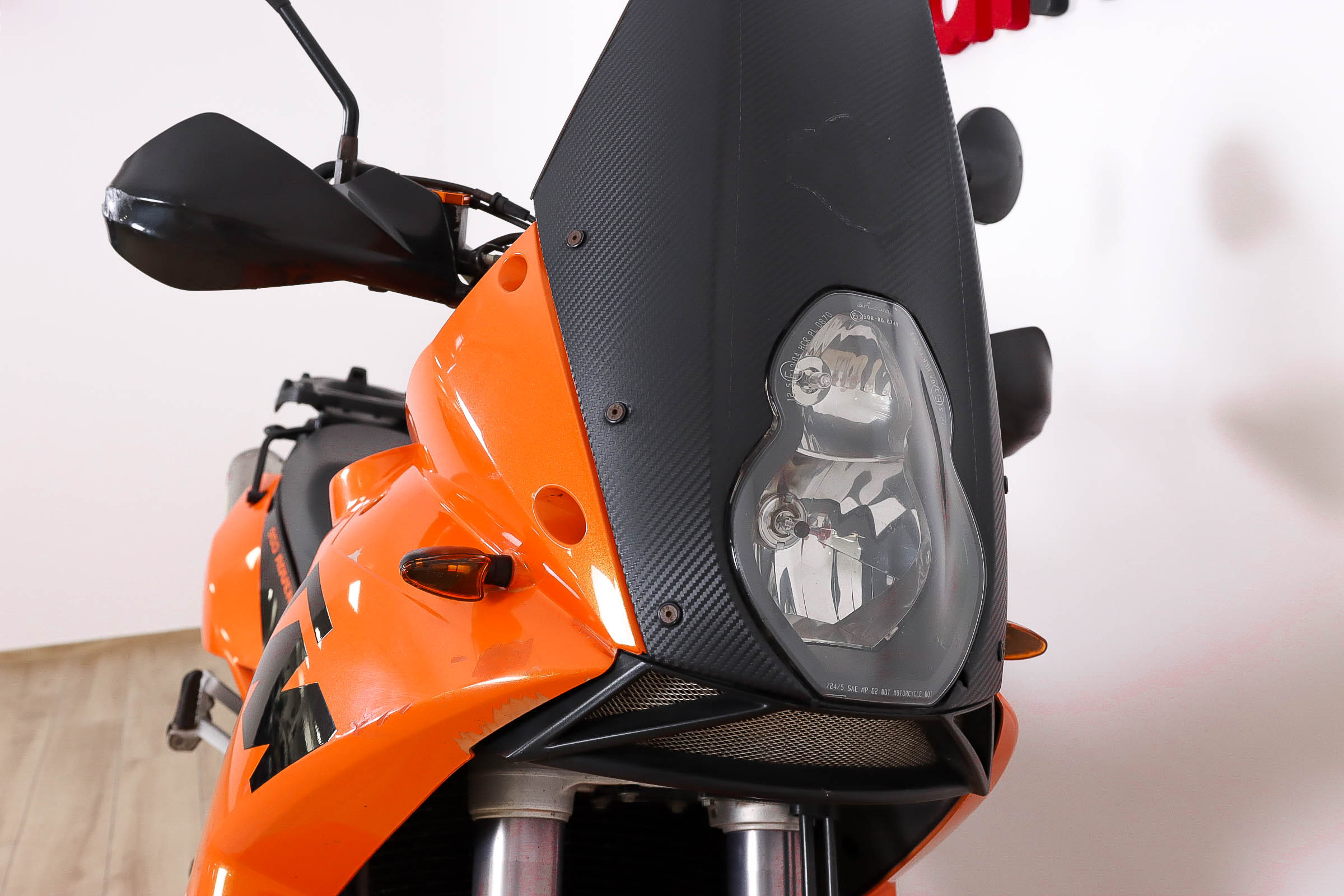 KTM 950 AdventureKTM3 KTM 950 AdventureKTM3