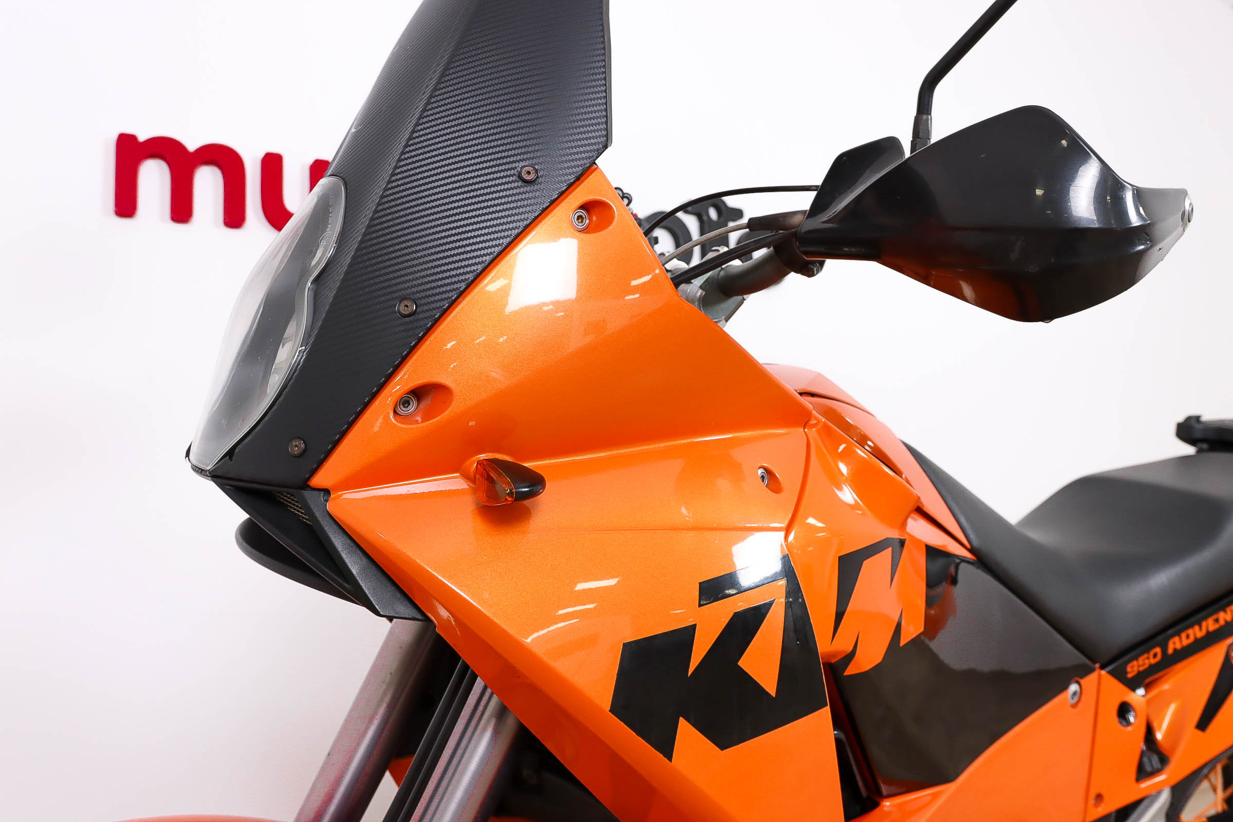KTM 950 AdventureKTM13 KTM 950 AdventureKTM13