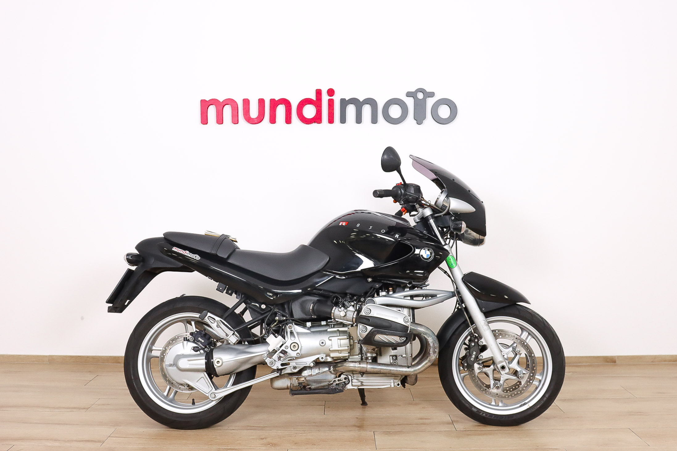 BMW R 850 RBMW0 BMW R 850 RBMW0
