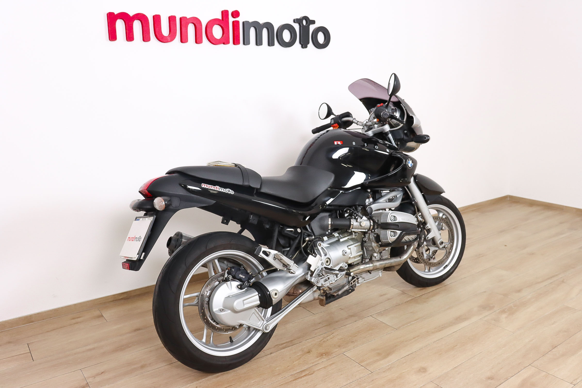 BMW R 850 RBMW1 BMW R 850 RBMW1