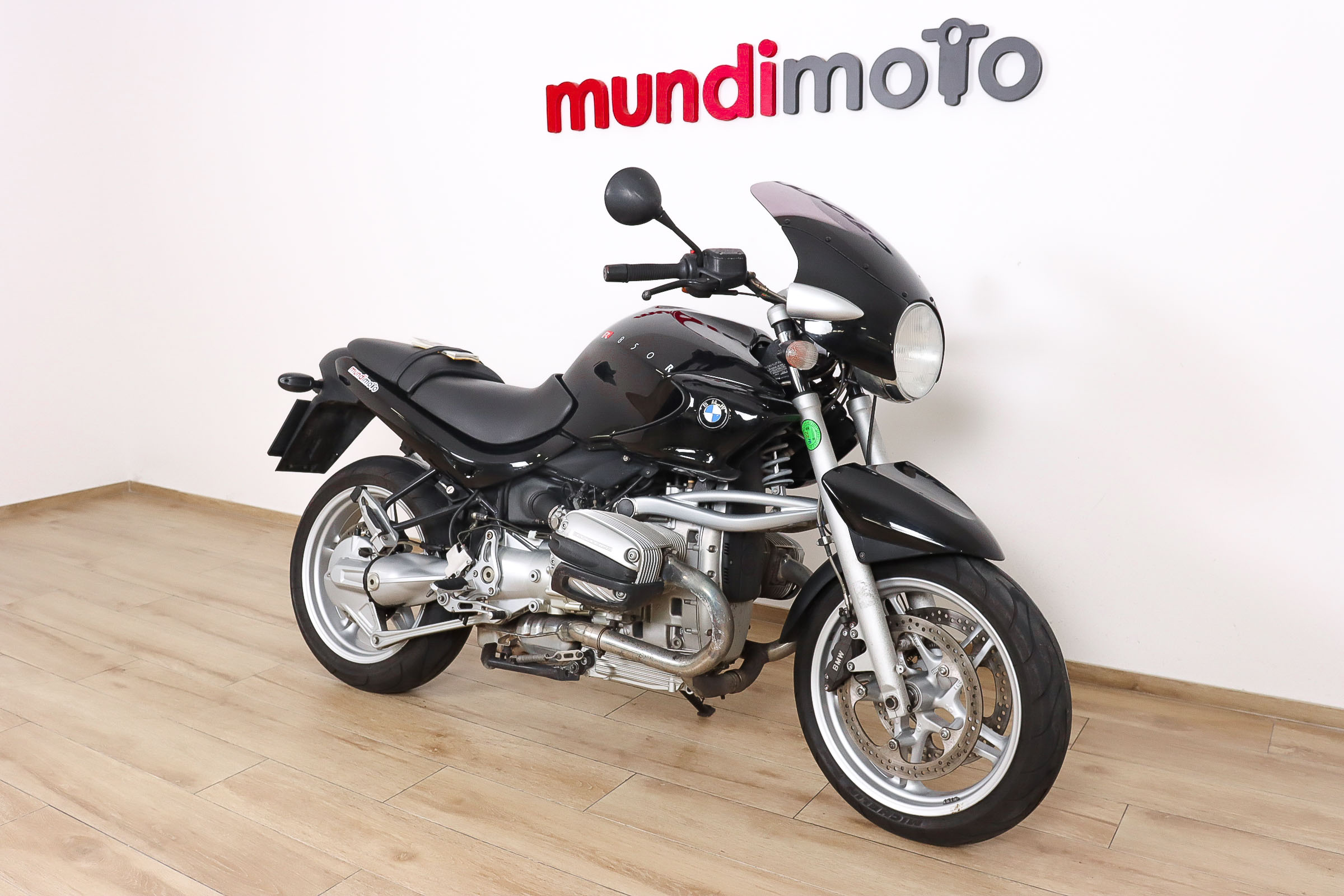 BMW R 850 RBMW2 BMW R 850 RBMW2