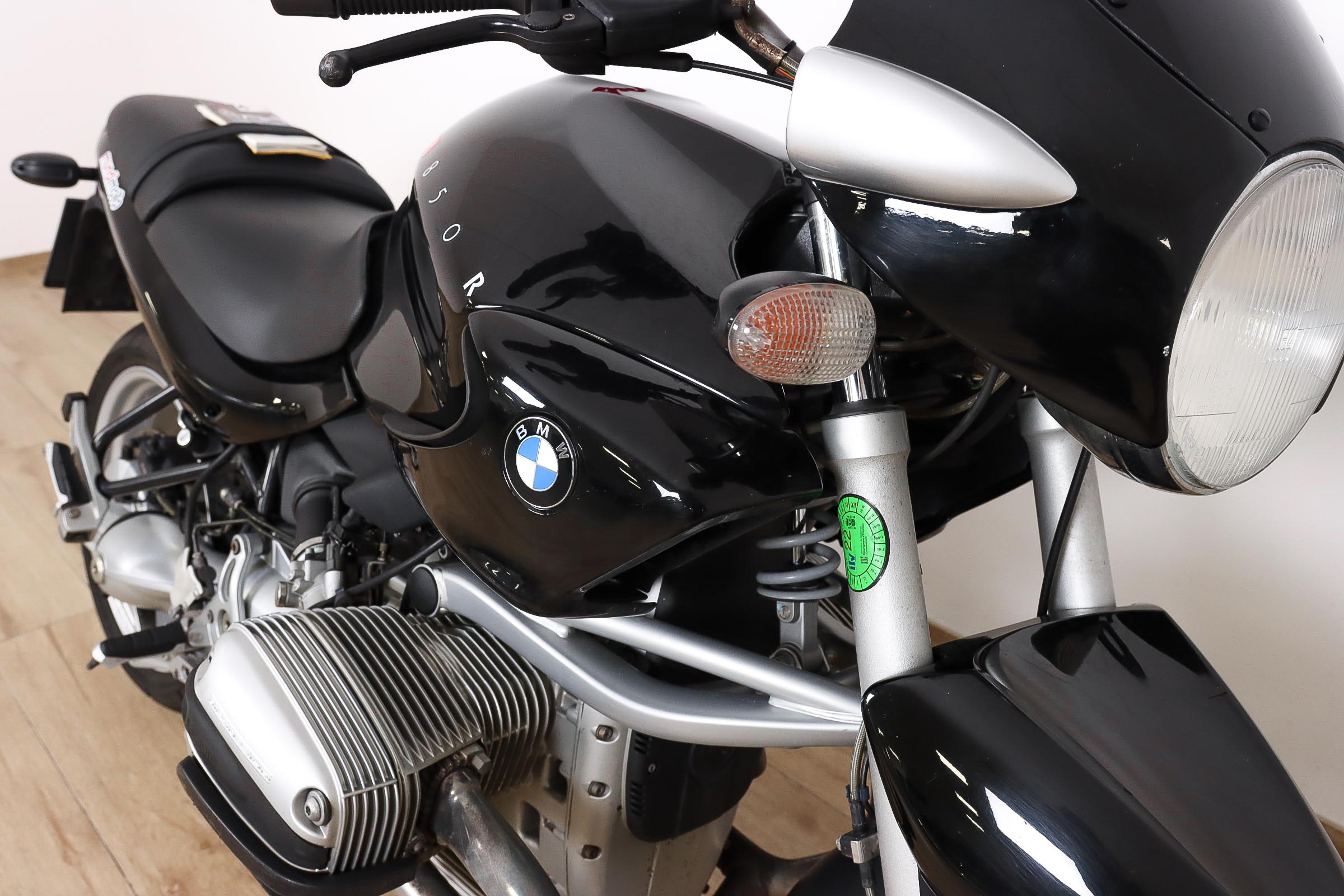 BMW R 850 RBMW3 BMW R 850 RBMW3