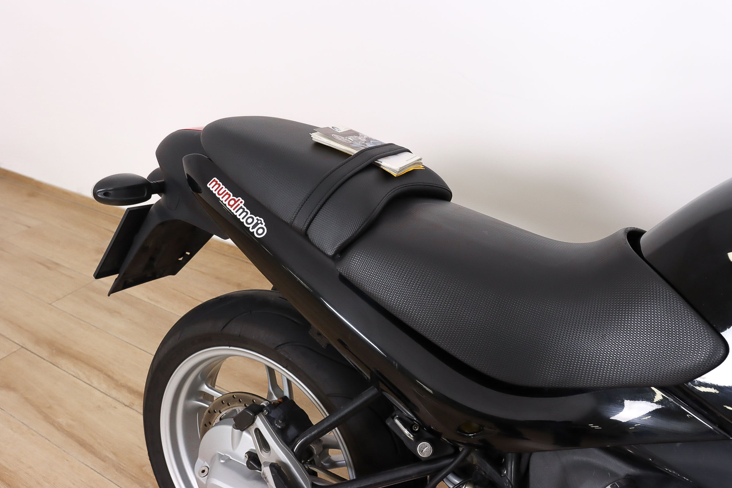 BMW R 850 RBMW4 BMW R 850 RBMW4