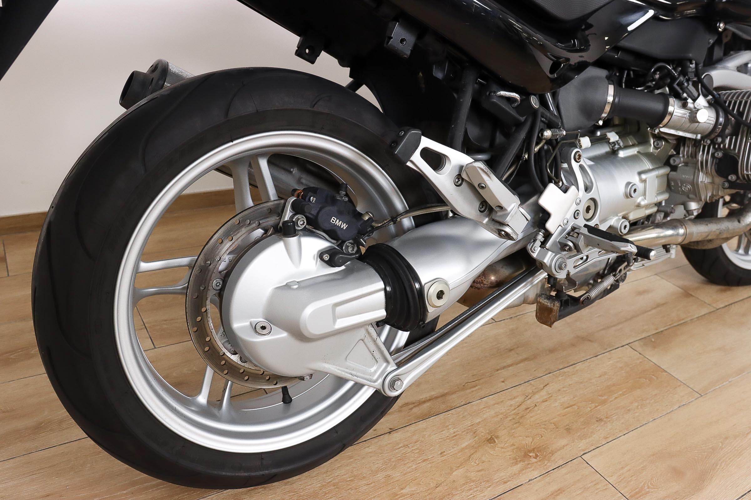 BMW R 850 RBMW7 BMW R 850 RBMW7