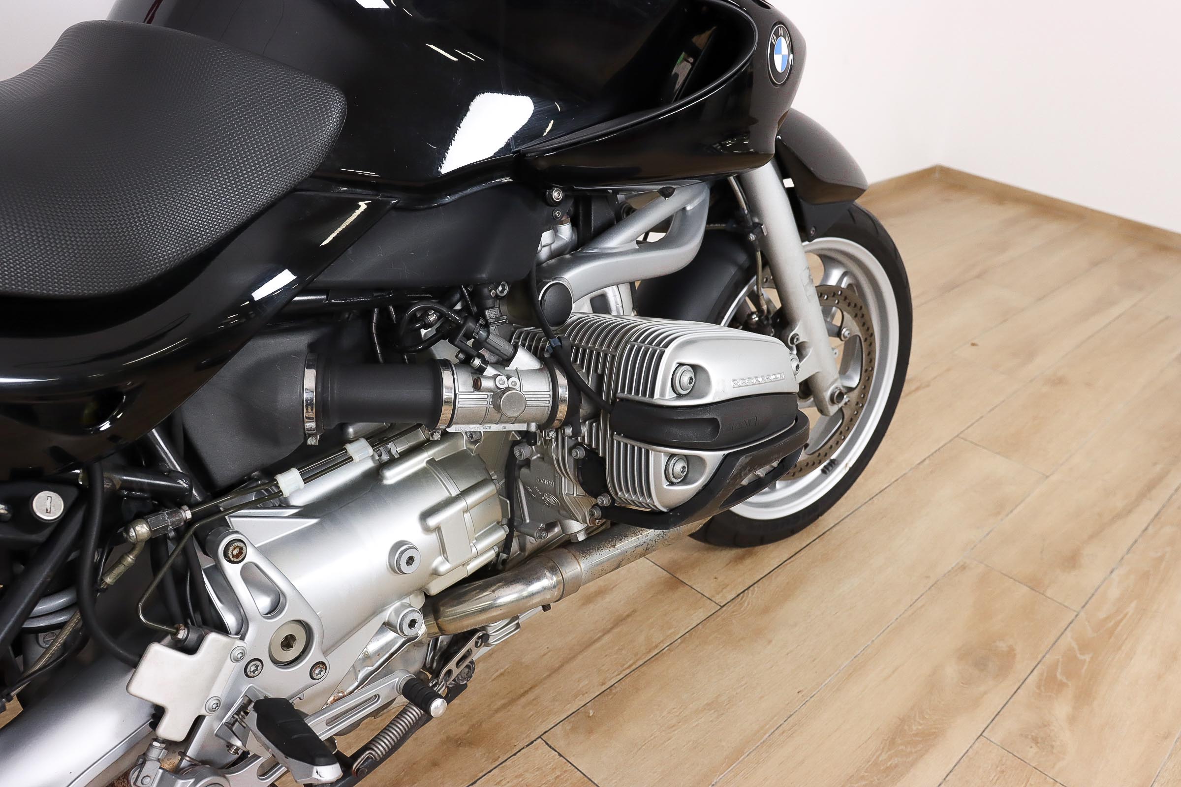 BMW R 850 RBMW8 BMW R 850 RBMW8