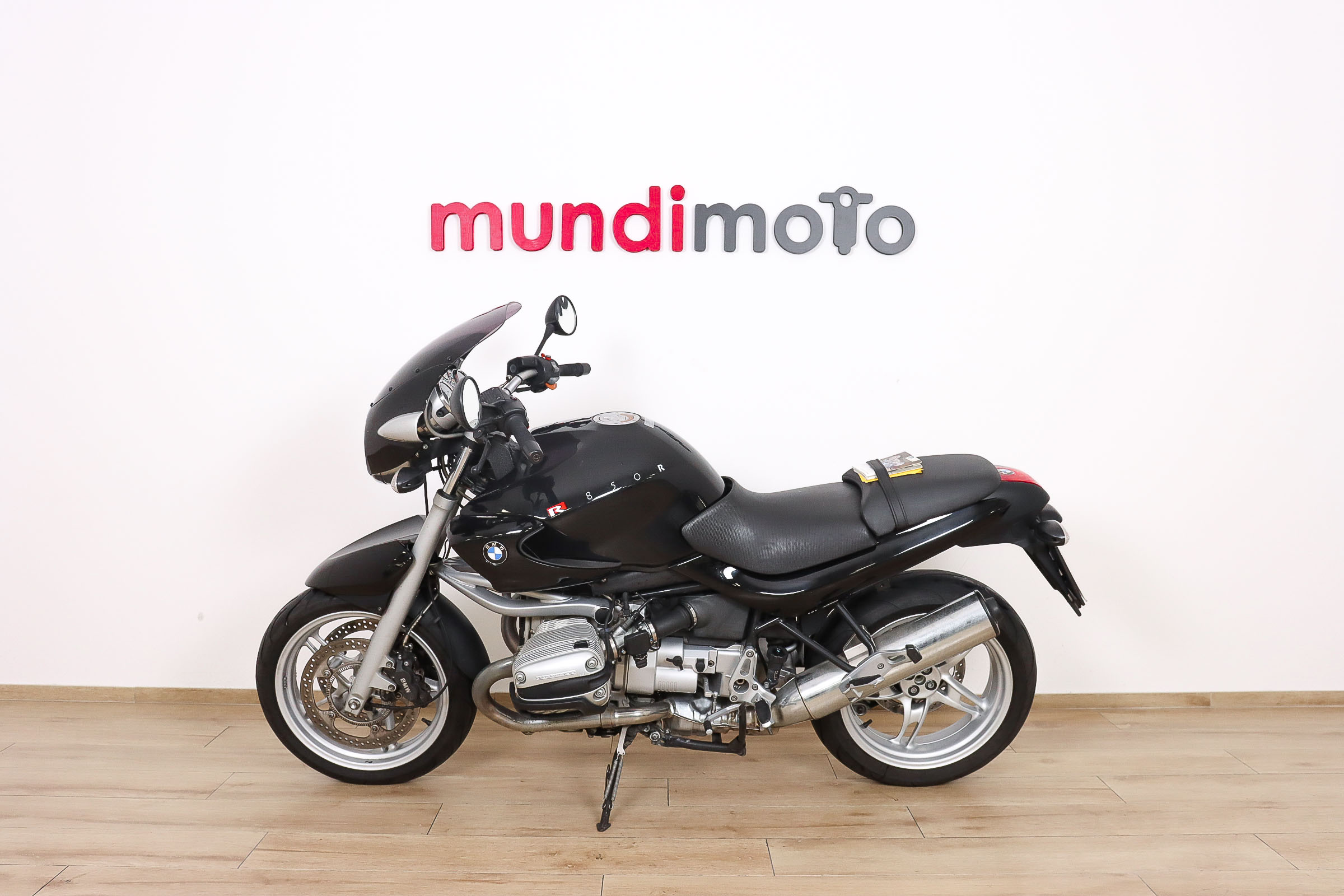 BMW R 850 RBMW9 BMW R 850 RBMW9