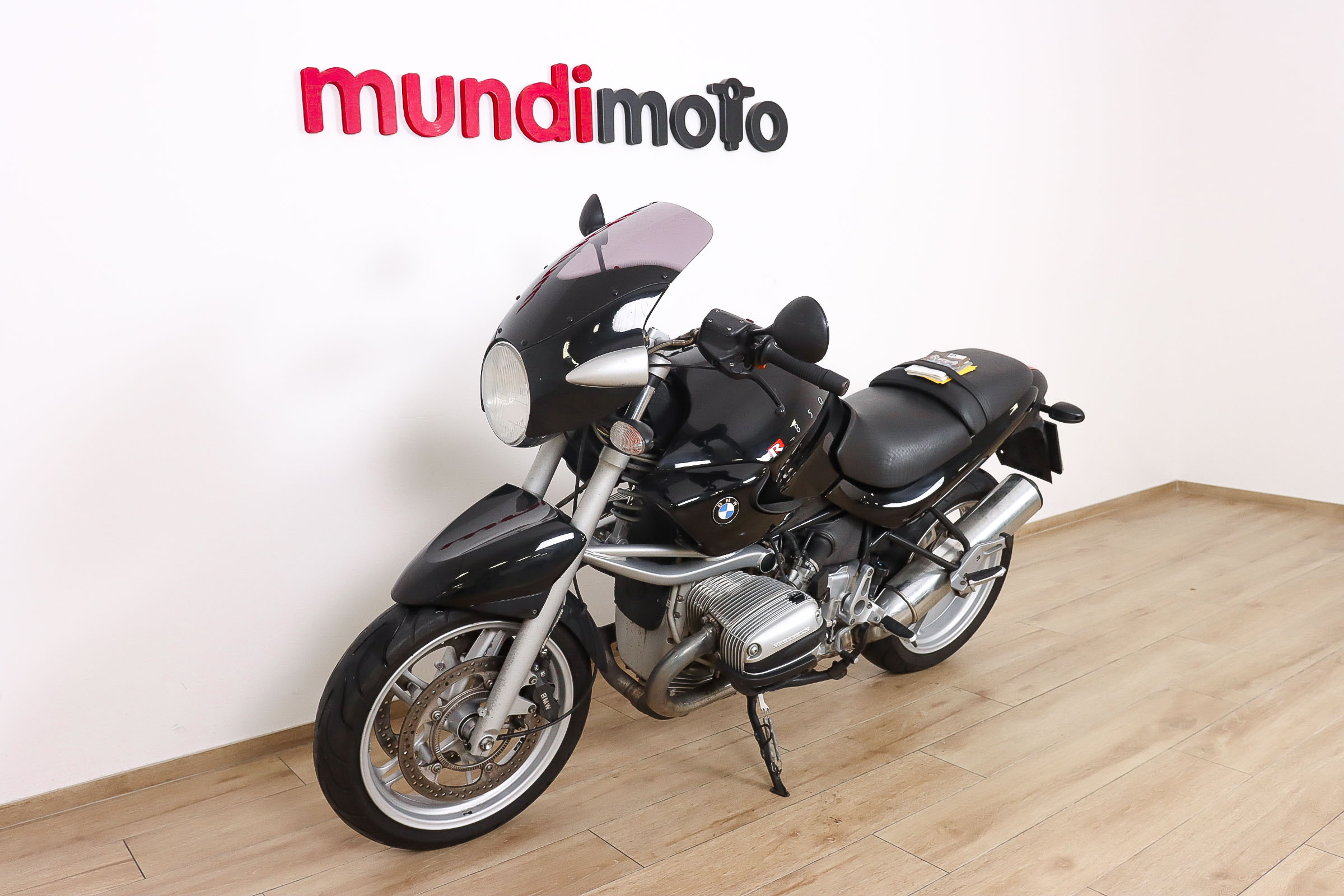 BMW R 850 RBMW10 BMW R 850 RBMW10