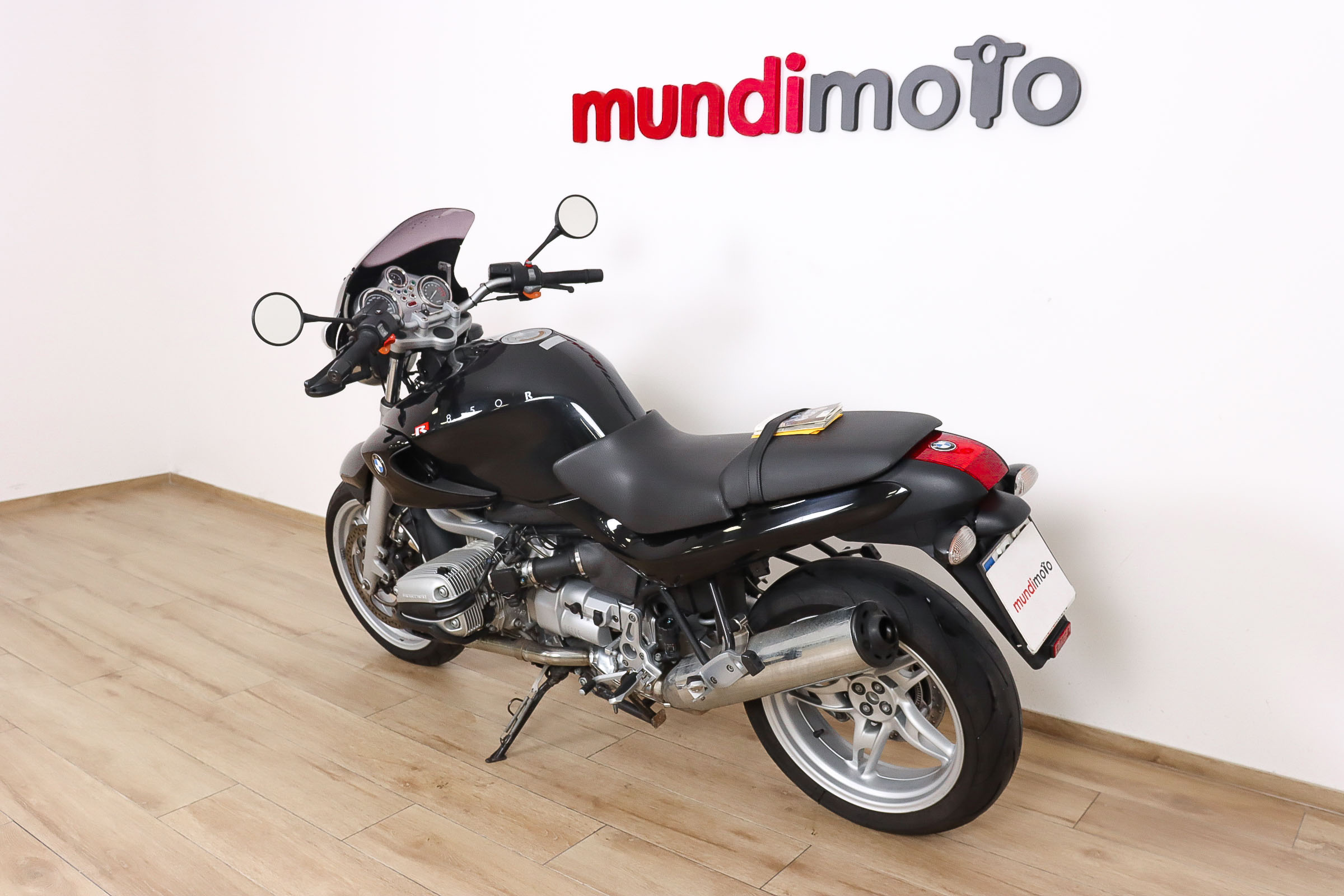 BMW R 850 RBMW11 BMW R 850 RBMW11