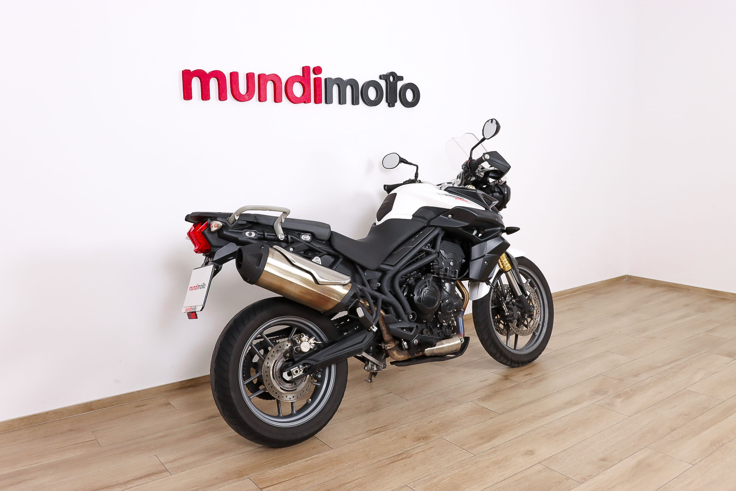 TRIUMPH TIGER 800TRIUMPH2 TRIUMPH TIGER 800TRIUMPH2