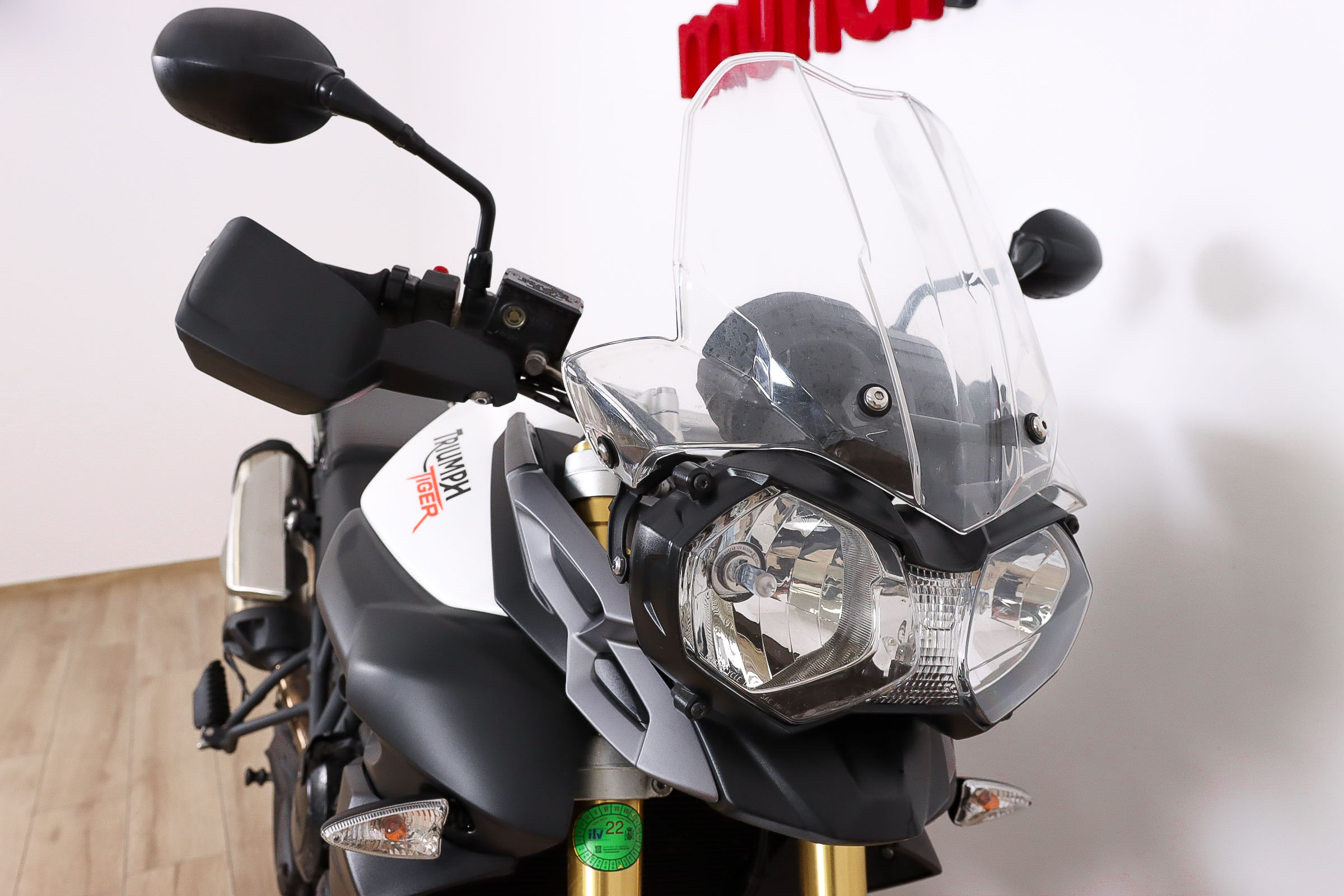 TRIUMPH TIGER 800TRIUMPH3 TRIUMPH TIGER 800TRIUMPH3