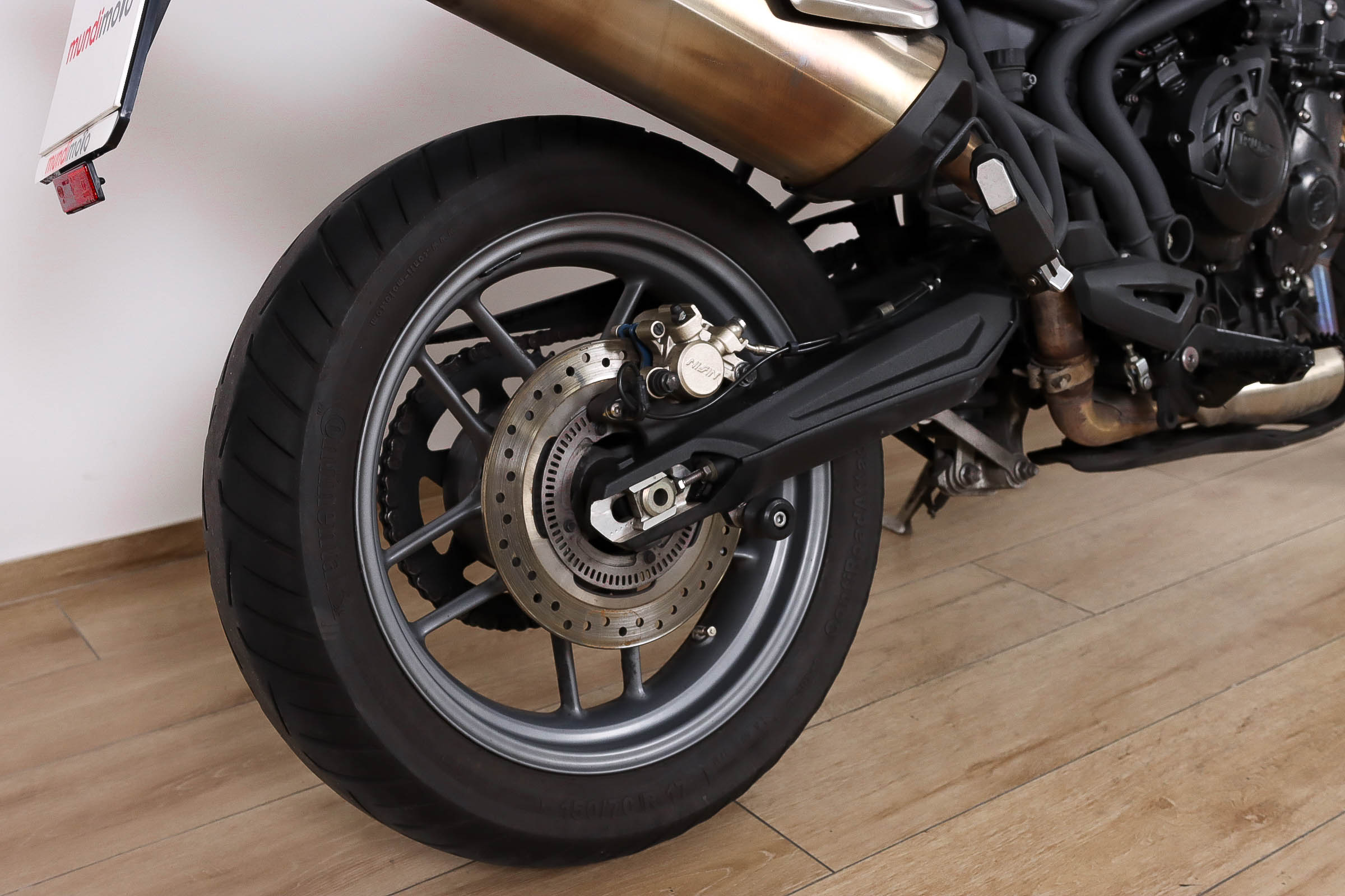 TRIUMPH TIGER 800TRIUMPH5 TRIUMPH TIGER 800TRIUMPH5