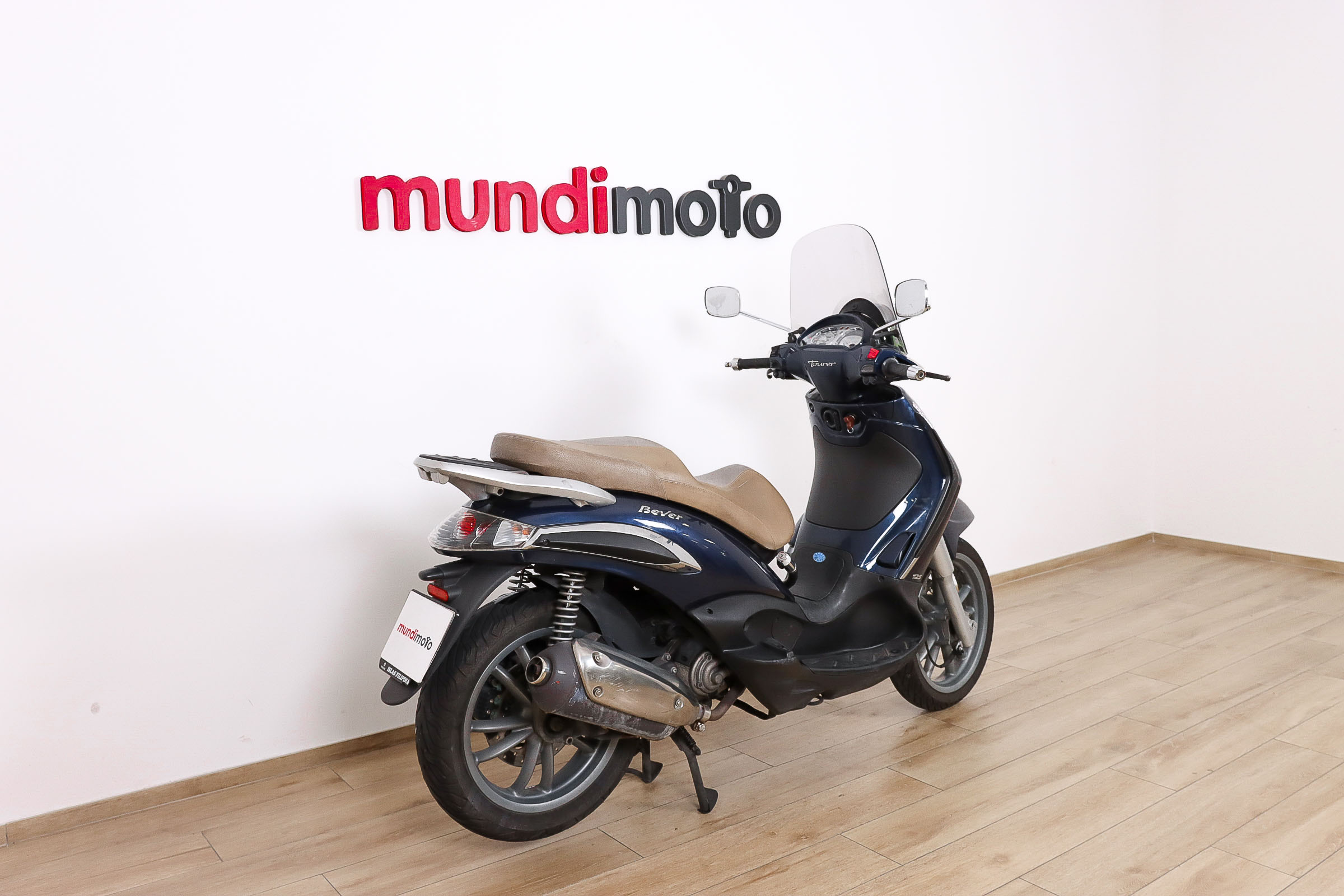 PIAGGIO beverly Tourer 125PIAGGIO3 PIAGGIO beverly Tourer 125PIAGGIO3