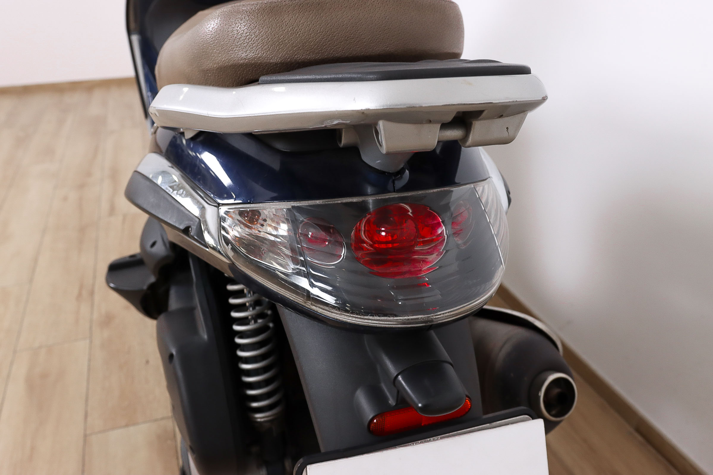 PIAGGIO beverly Tourer 125PIAGGIO10 PIAGGIO beverly Tourer 125PIAGGIO10