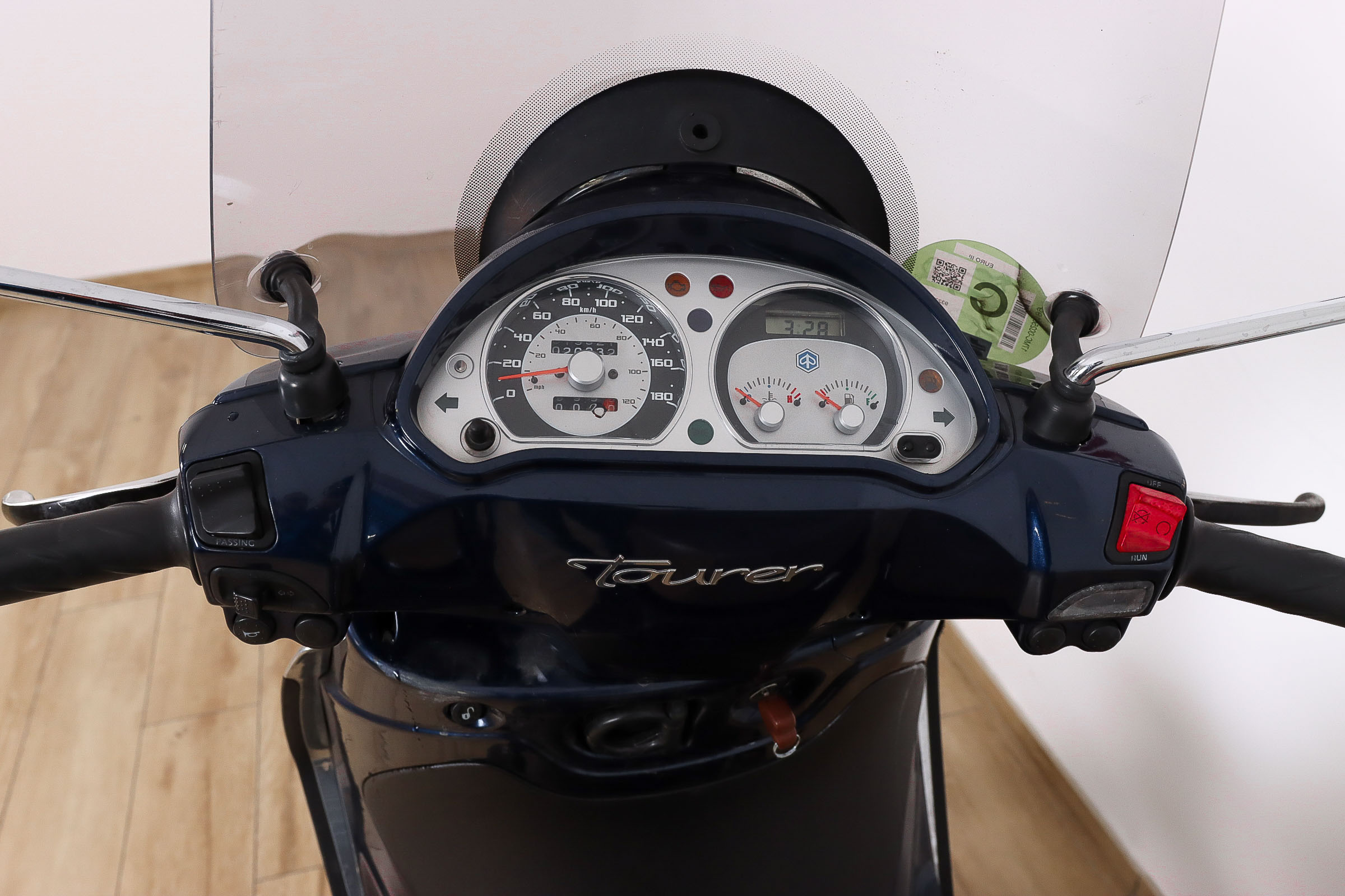 PIAGGIO beverly Tourer 125PIAGGIO11 PIAGGIO beverly Tourer 125PIAGGIO11