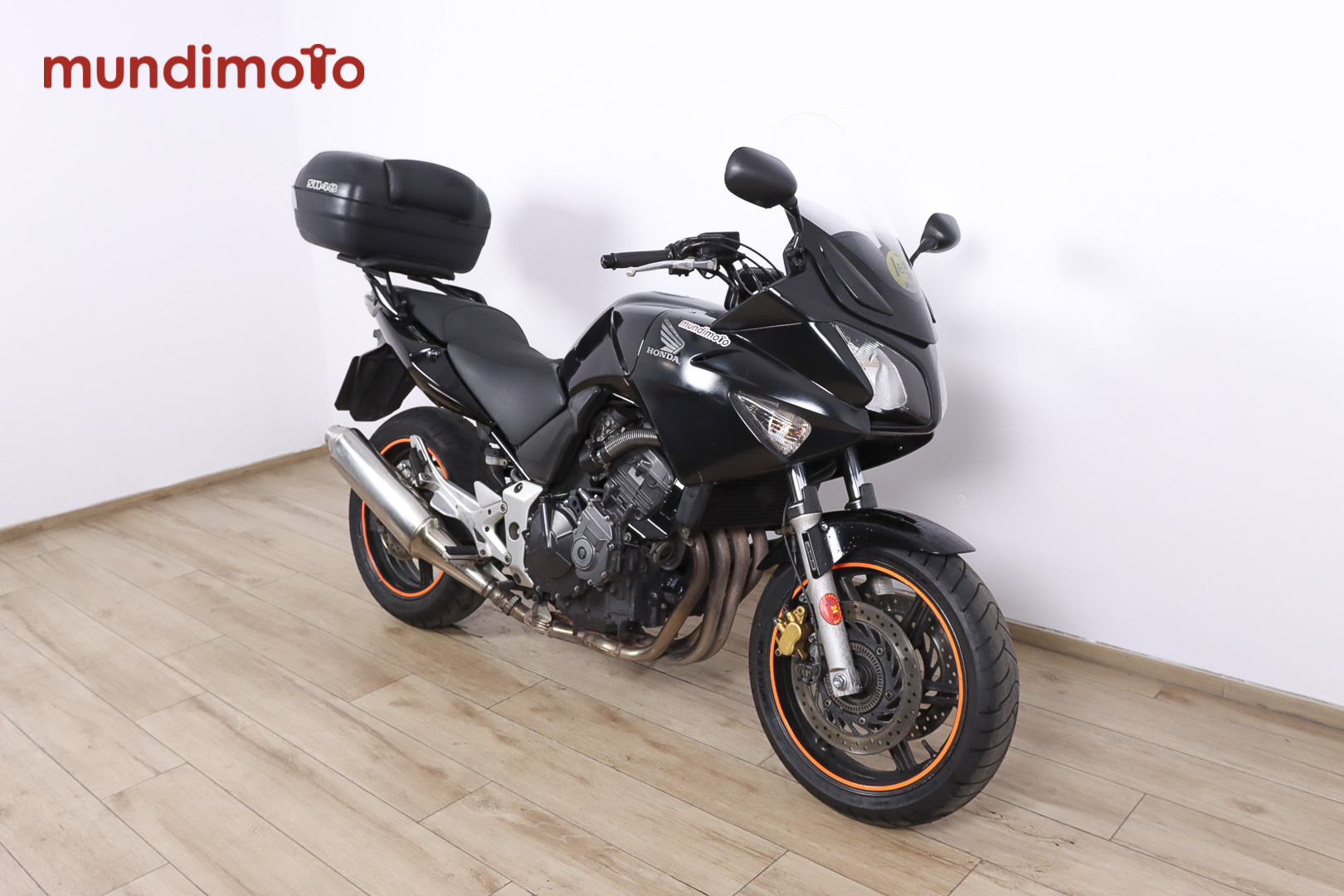 HONDA CBF 600SHONDA1 HONDA CBF 600SHONDA1