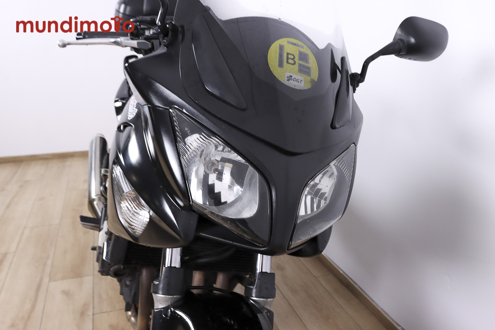 HONDA CBF 600SHONDA3 HONDA CBF 600SHONDA3