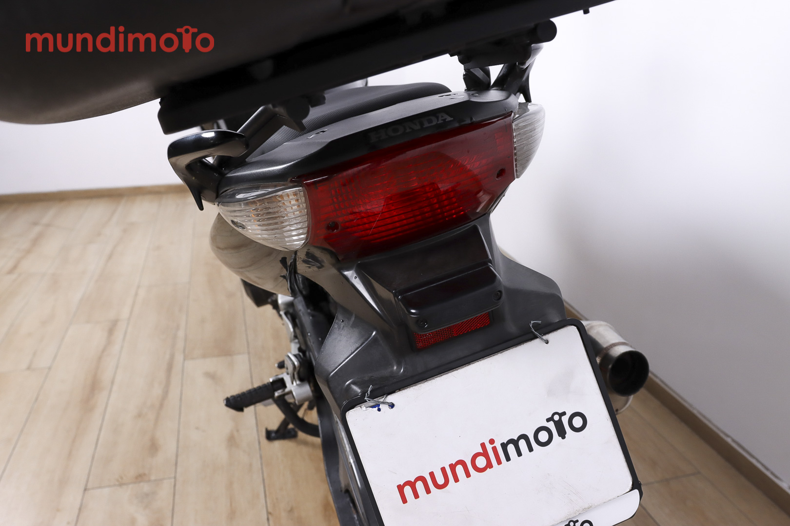 HONDA CBF 600SHONDA8 HONDA CBF 600SHONDA8