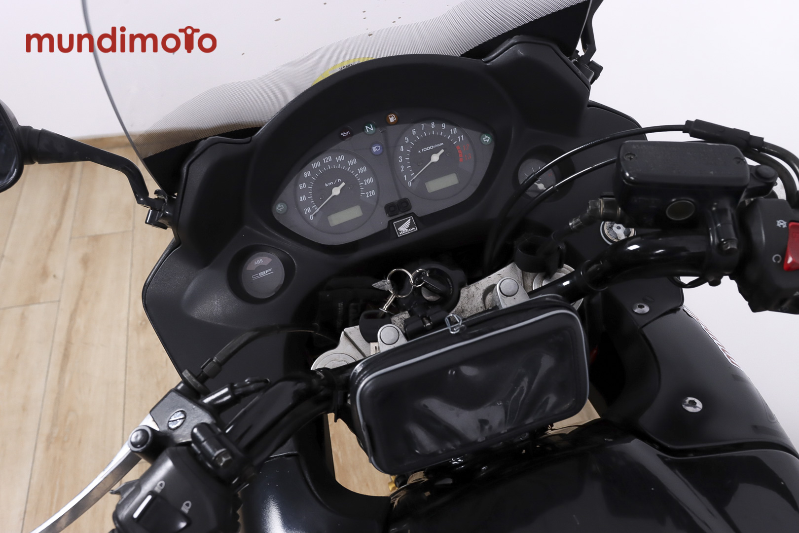 HONDA CBF 600SHONDA9 HONDA CBF 600SHONDA9