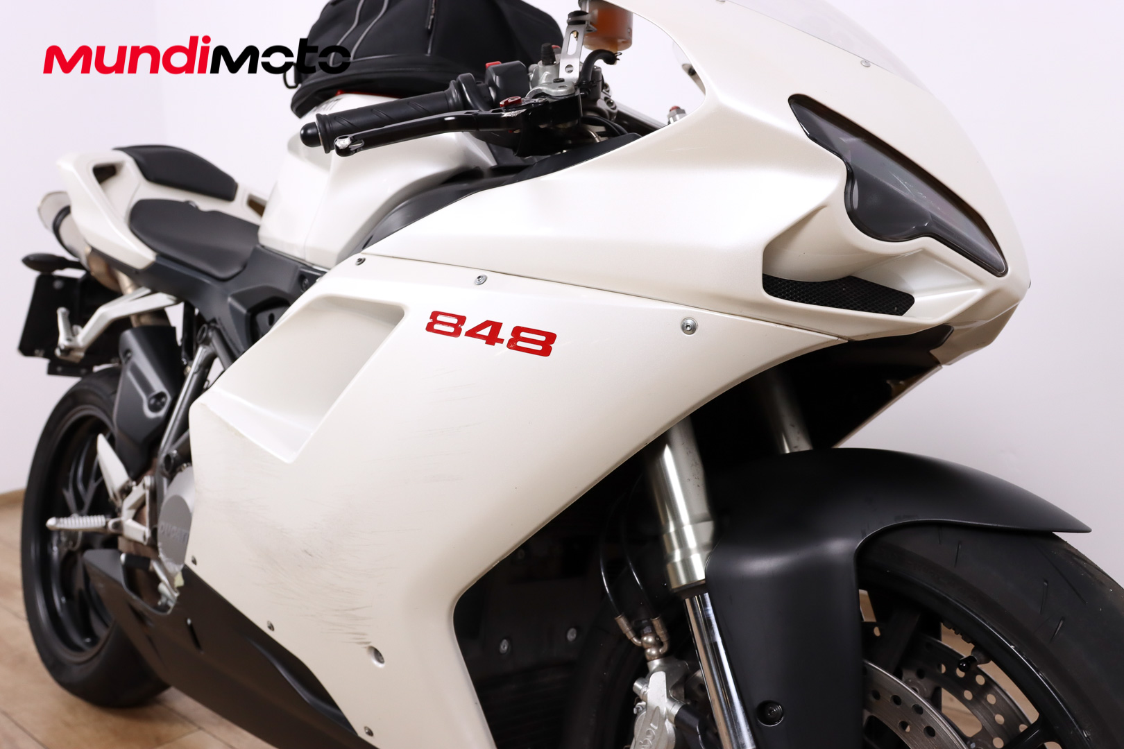 DUCATI 848 SuperbikeDUCATI3 DUCATI 848 SuperbikeDUCATI3
