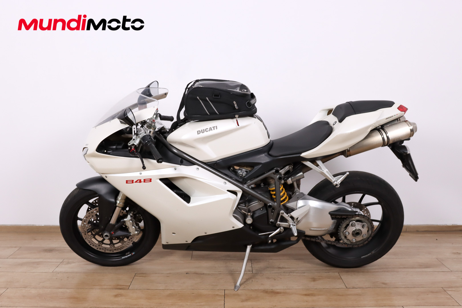 DUCATI 848 SuperbikeDUCATI6 DUCATI 848 SuperbikeDUCATI6