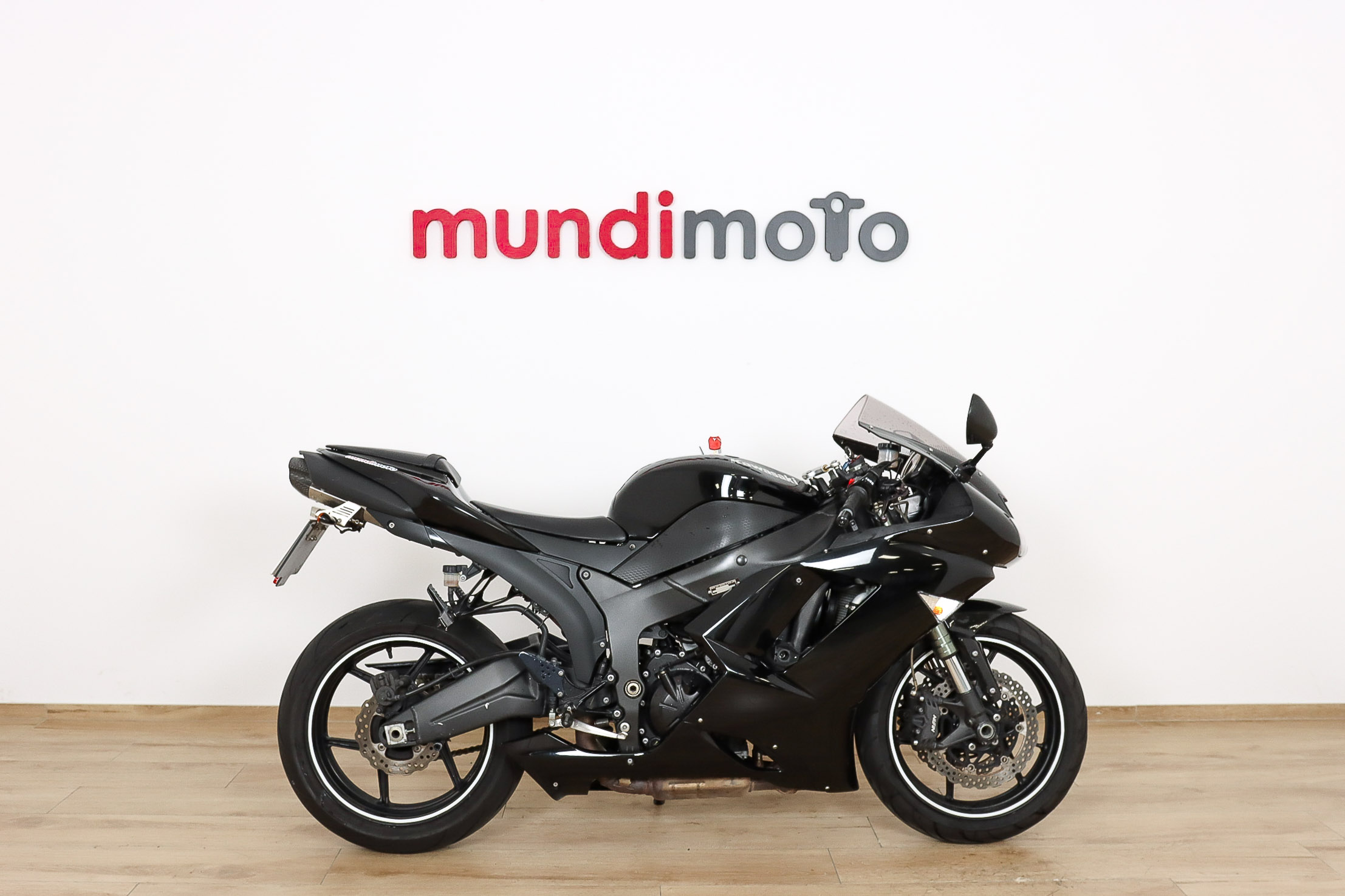 KAWASAKI ZX 6RKAWASAKI0 KAWASAKI ZX 6RKAWASAKI0