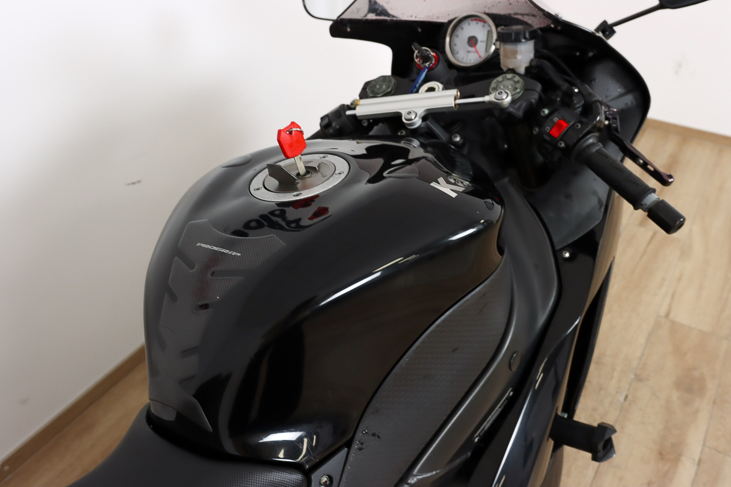 KAWASAKI ZX 6RKAWASAKI4 KAWASAKI ZX 6RKAWASAKI4