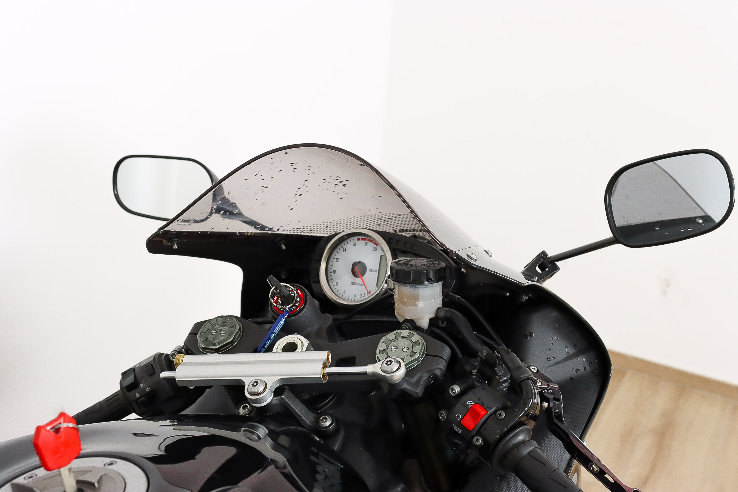 KAWASAKI ZX 6RKAWASAKI5 KAWASAKI ZX 6RKAWASAKI5