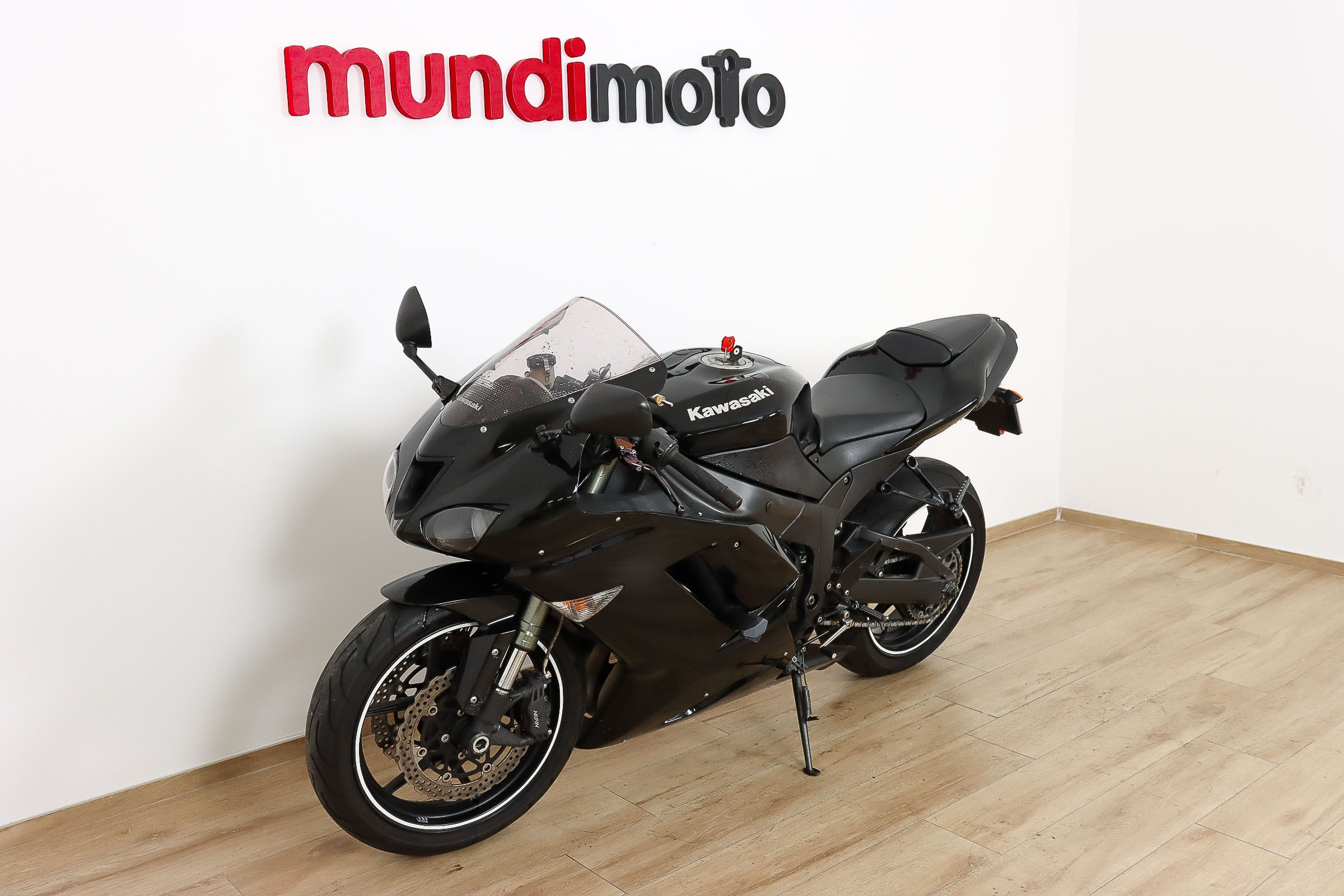 KAWASAKI ZX 6RKAWASAKI8 KAWASAKI ZX 6RKAWASAKI8