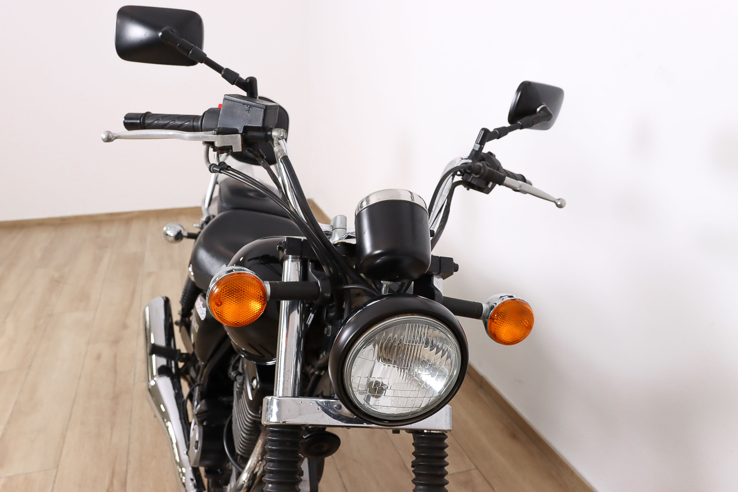 SUZUKI Marauder 125SUZUKI3 SUZUKI Marauder 125SUZUKI3