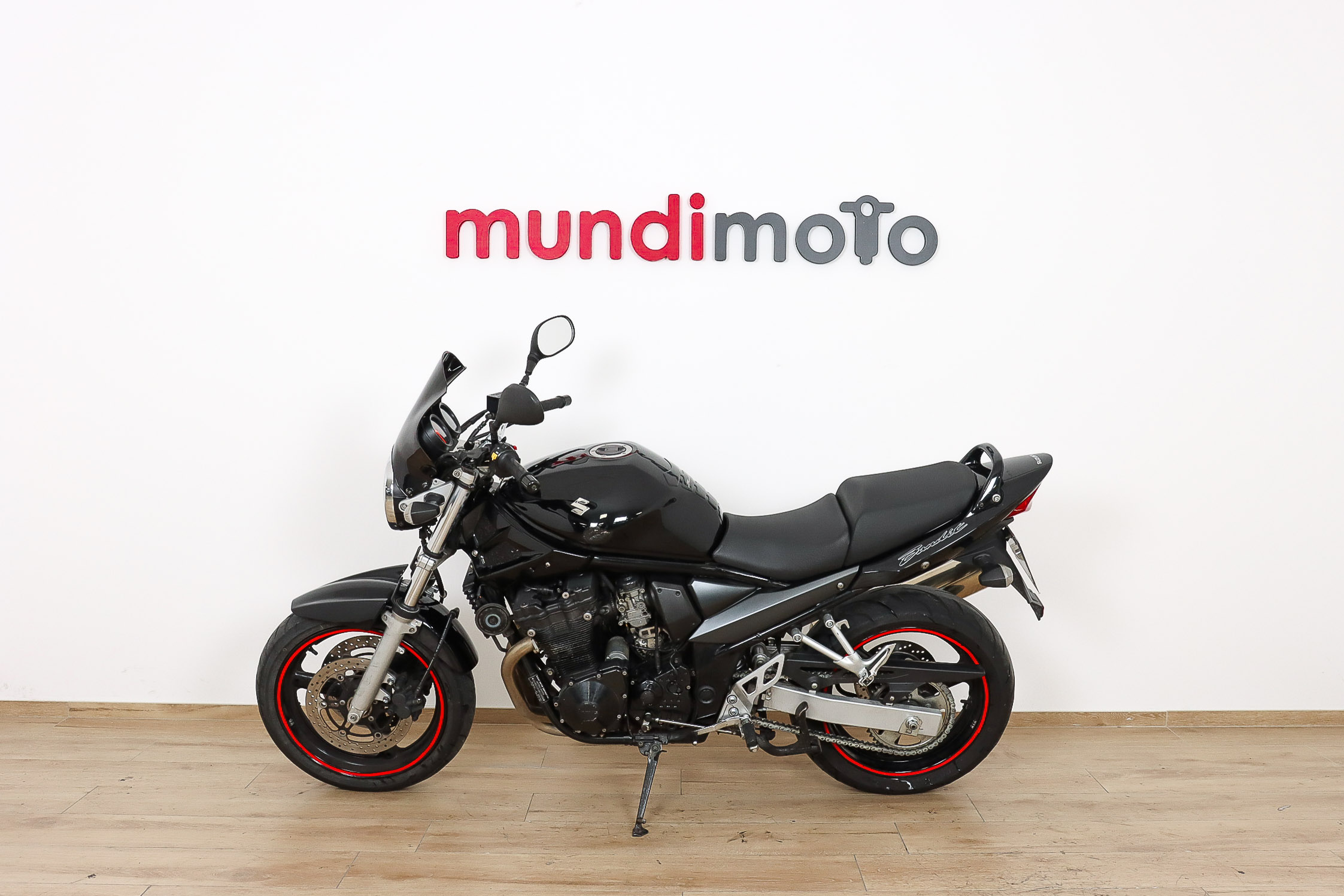 SUZUKI GSF Bandit 650SUZUKI6 SUZUKI GSF Bandit 650SUZUKI6