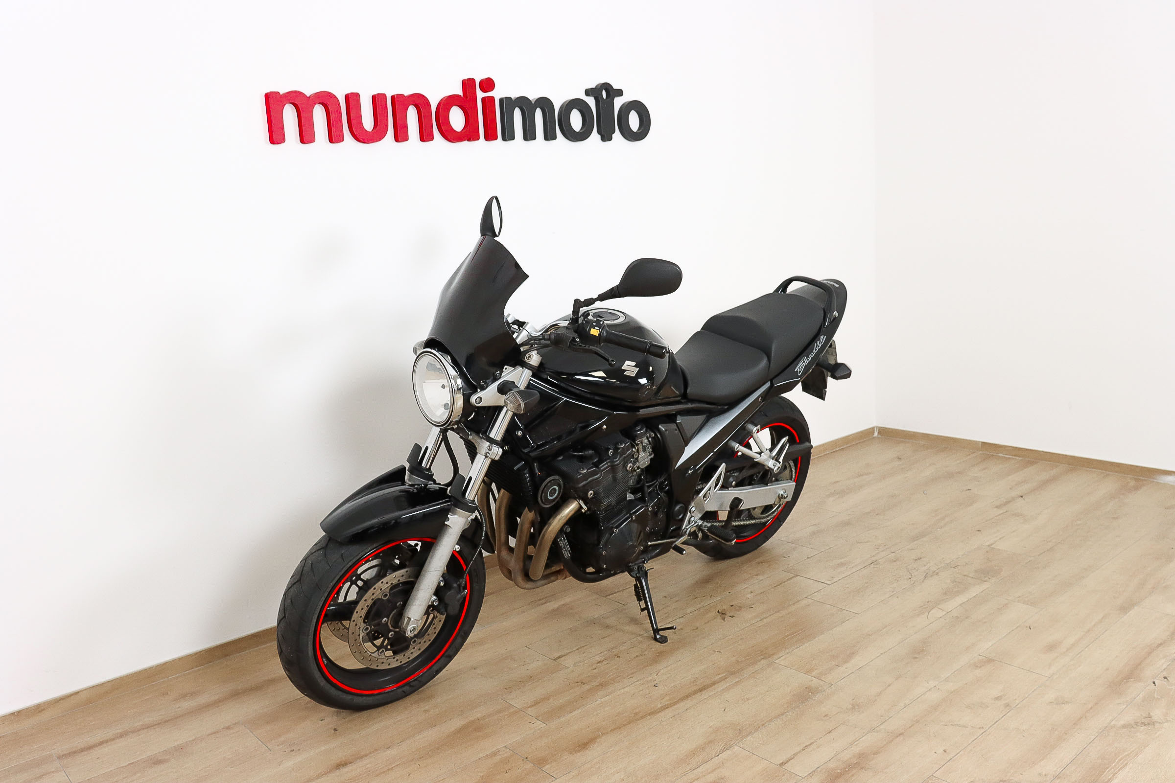 SUZUKI GSF Bandit 650SUZUKI7 SUZUKI GSF Bandit 650SUZUKI7