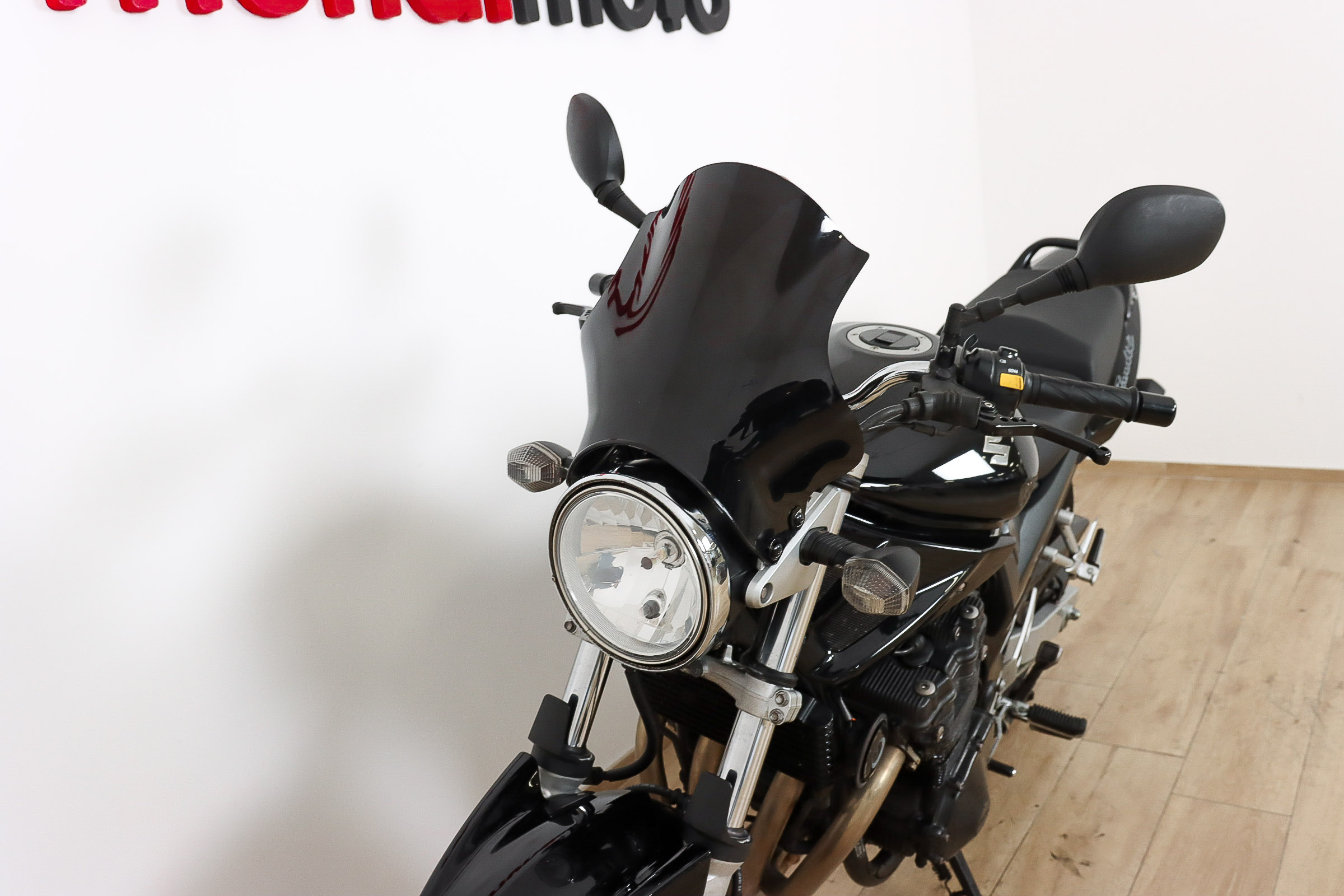 SUZUKI GSF Bandit 650SUZUKI11 SUZUKI GSF Bandit 650SUZUKI11