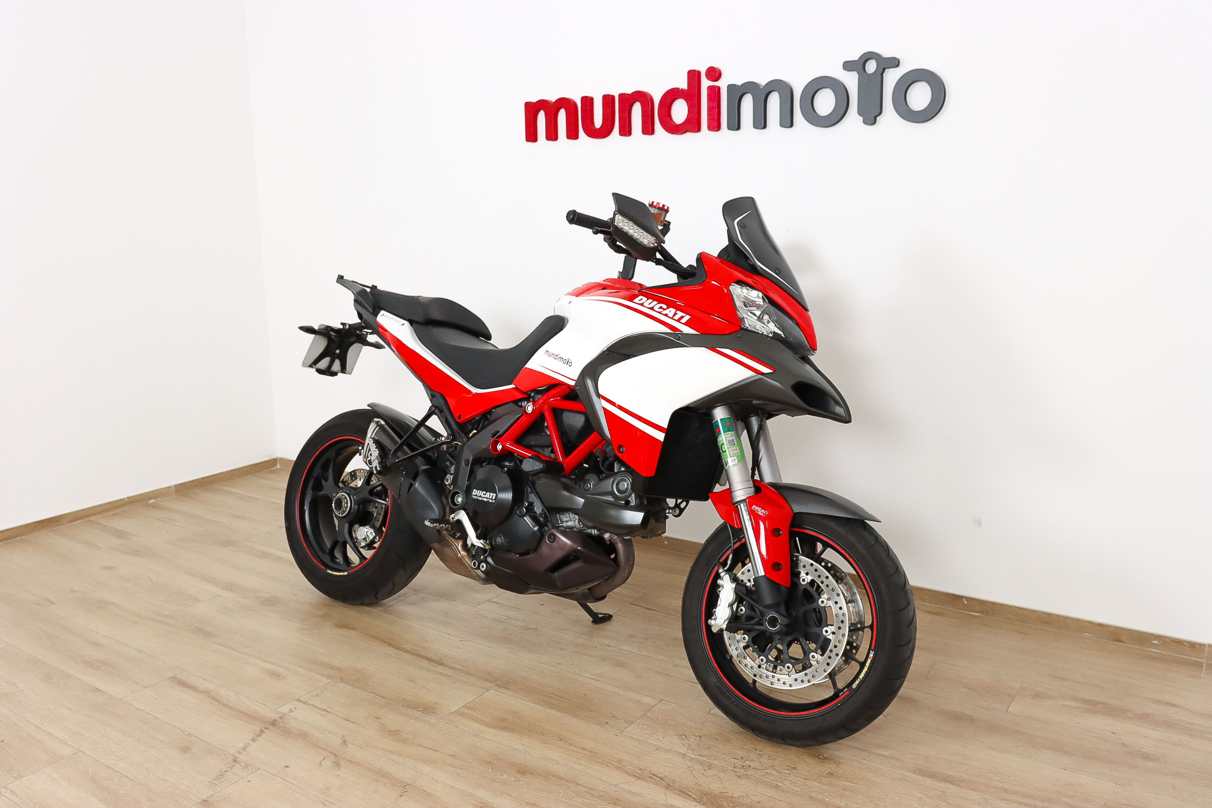 DUCATI MULTISTRADA 1200 S Pikes PeakDUCATI2 DUCATI MULTISTRADA 1200 S Pikes PeakDUCATI2