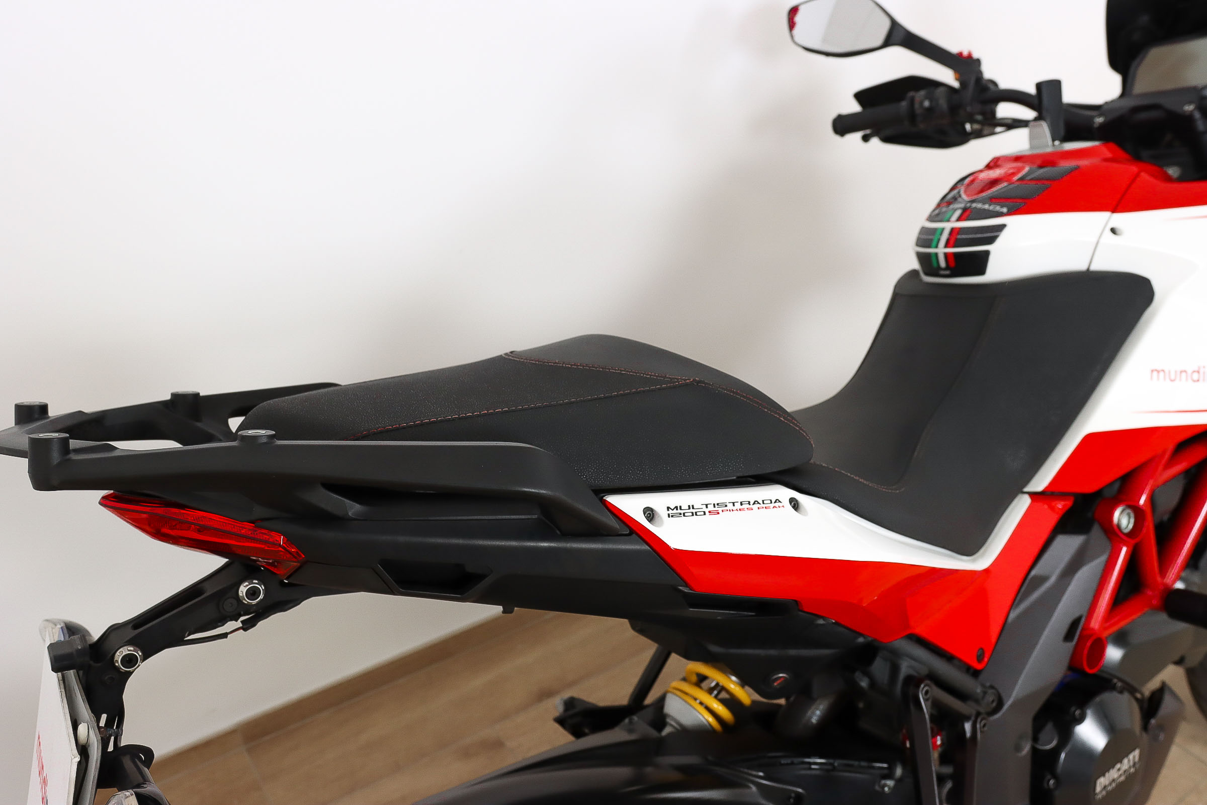 DUCATI MULTISTRADA 1200 S Pikes PeakDUCATI5 DUCATI MULTISTRADA 1200 S Pikes PeakDUCATI5