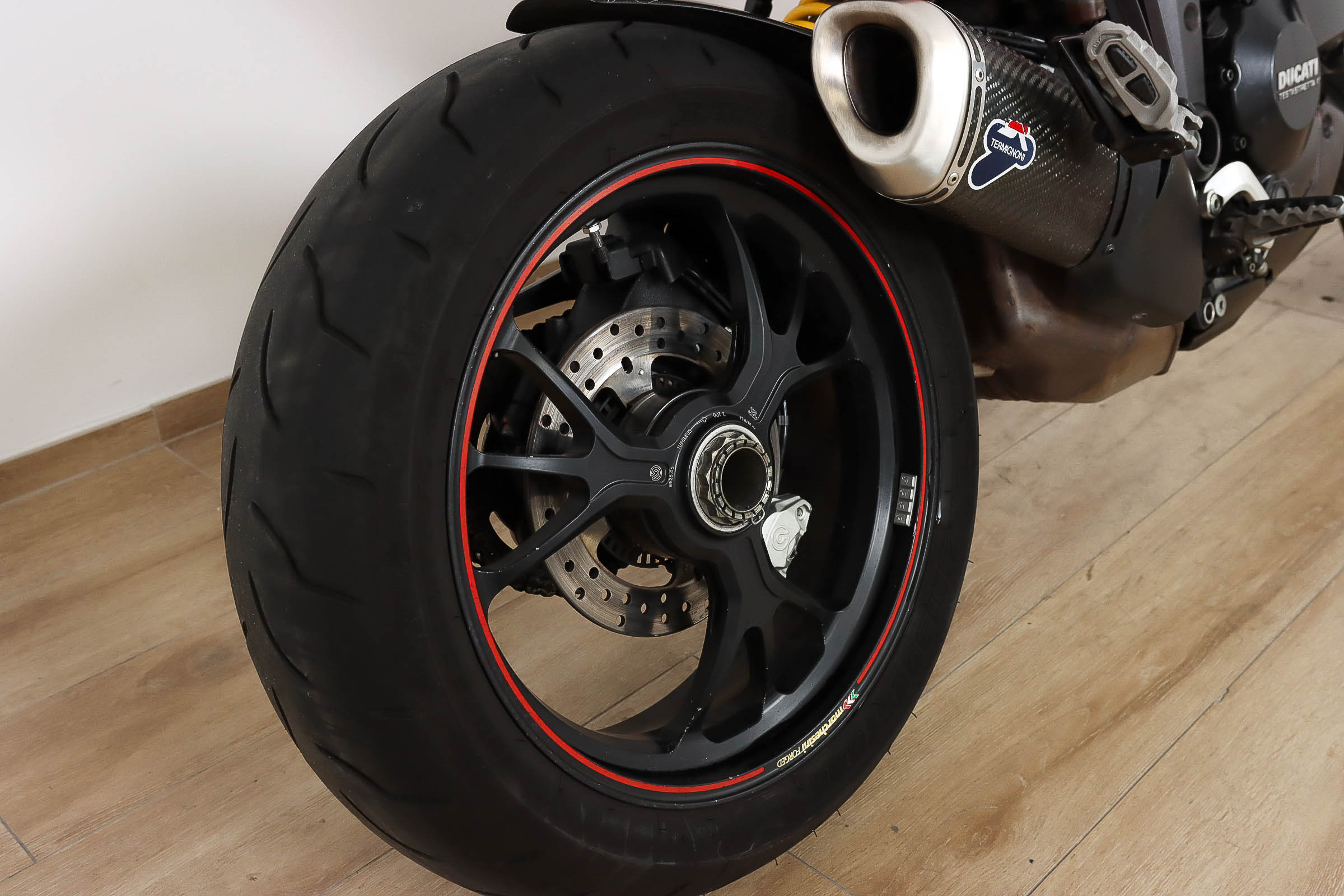 DUCATI MULTISTRADA 1200 S Pikes PeakDUCATI10 DUCATI MULTISTRADA 1200 S Pikes PeakDUCATI10